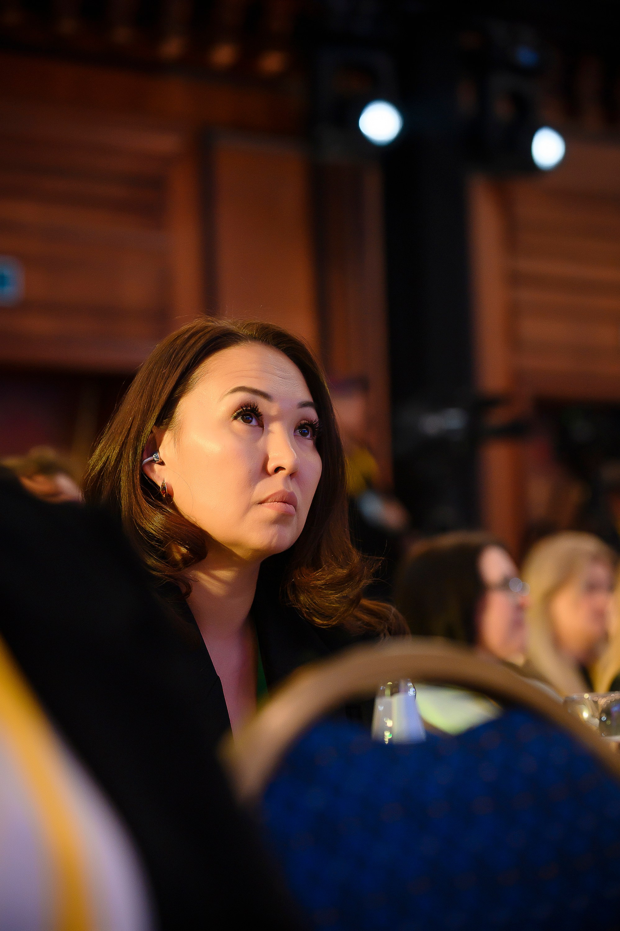 Kazakhstan Marketing Conference 2025. Интерьерный и репортажный фотограф в Алматы