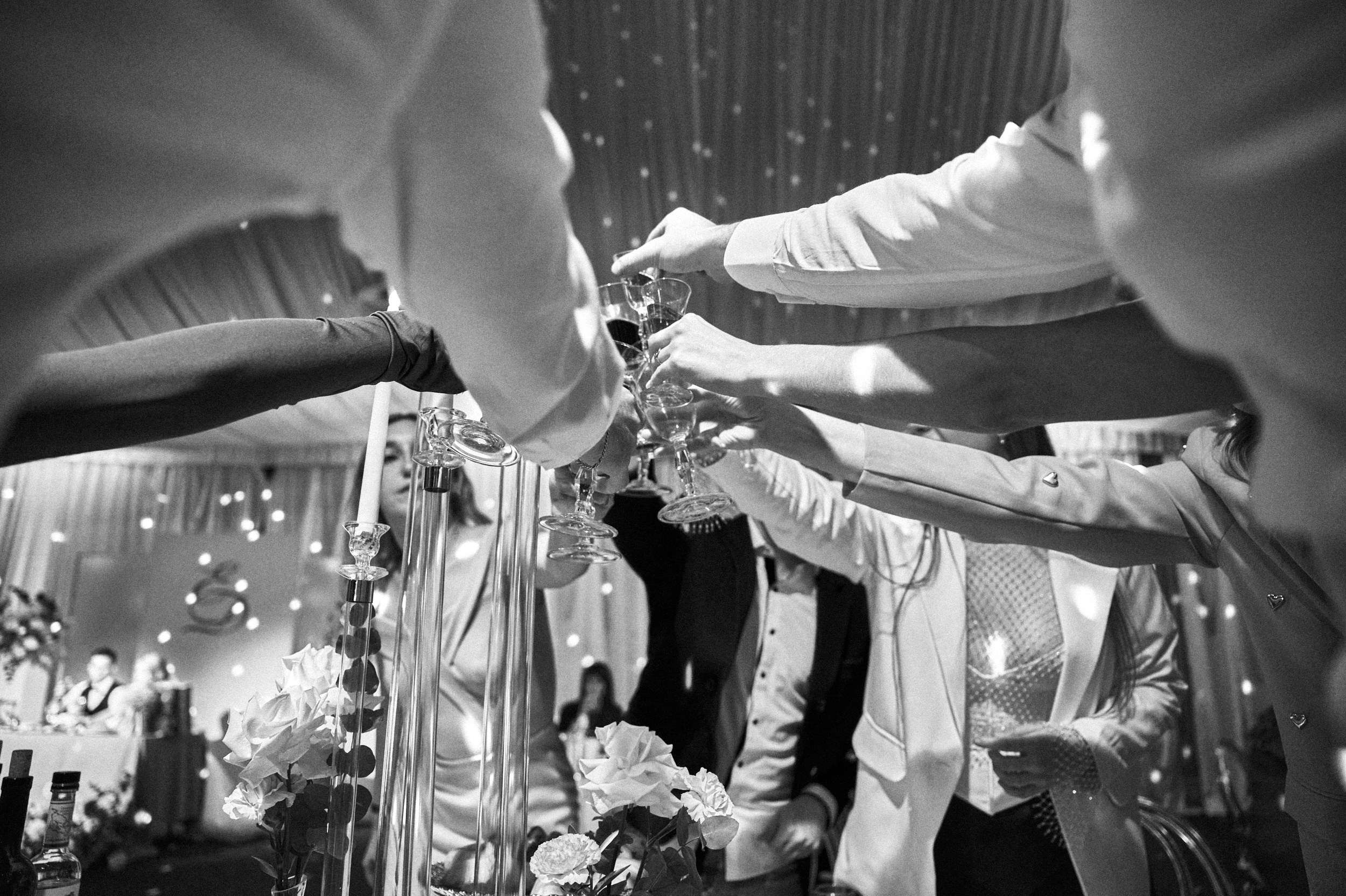 Евгений и Дарья ЧБ и Эмоции 2024. Не только свадебный фотограф Чеглаков Алексей