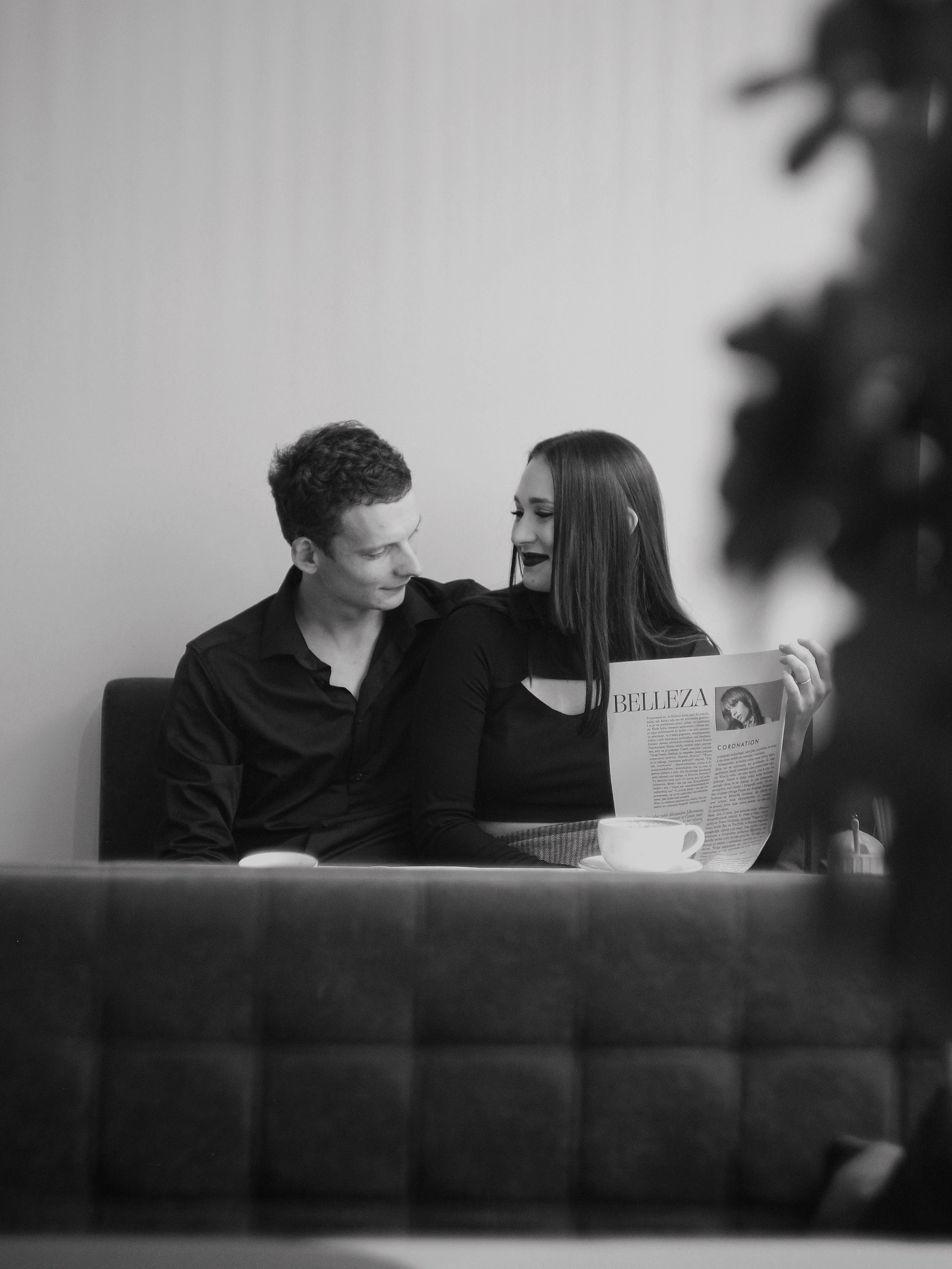 Аня и Руслан, love story. Photography Eva