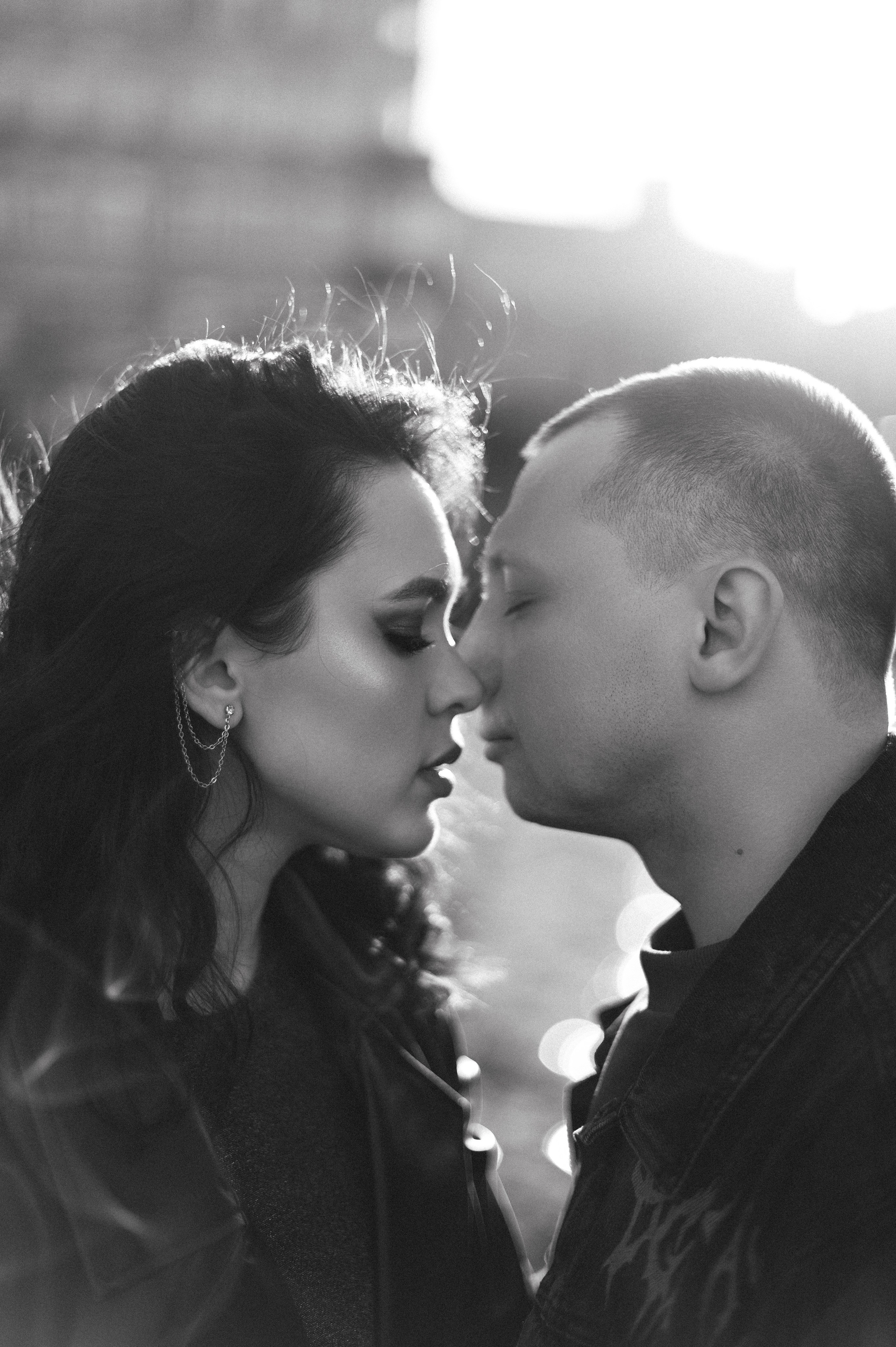 Vika & Roma. Свадебный и индивидуальный фотограф Никита Роут | Москва