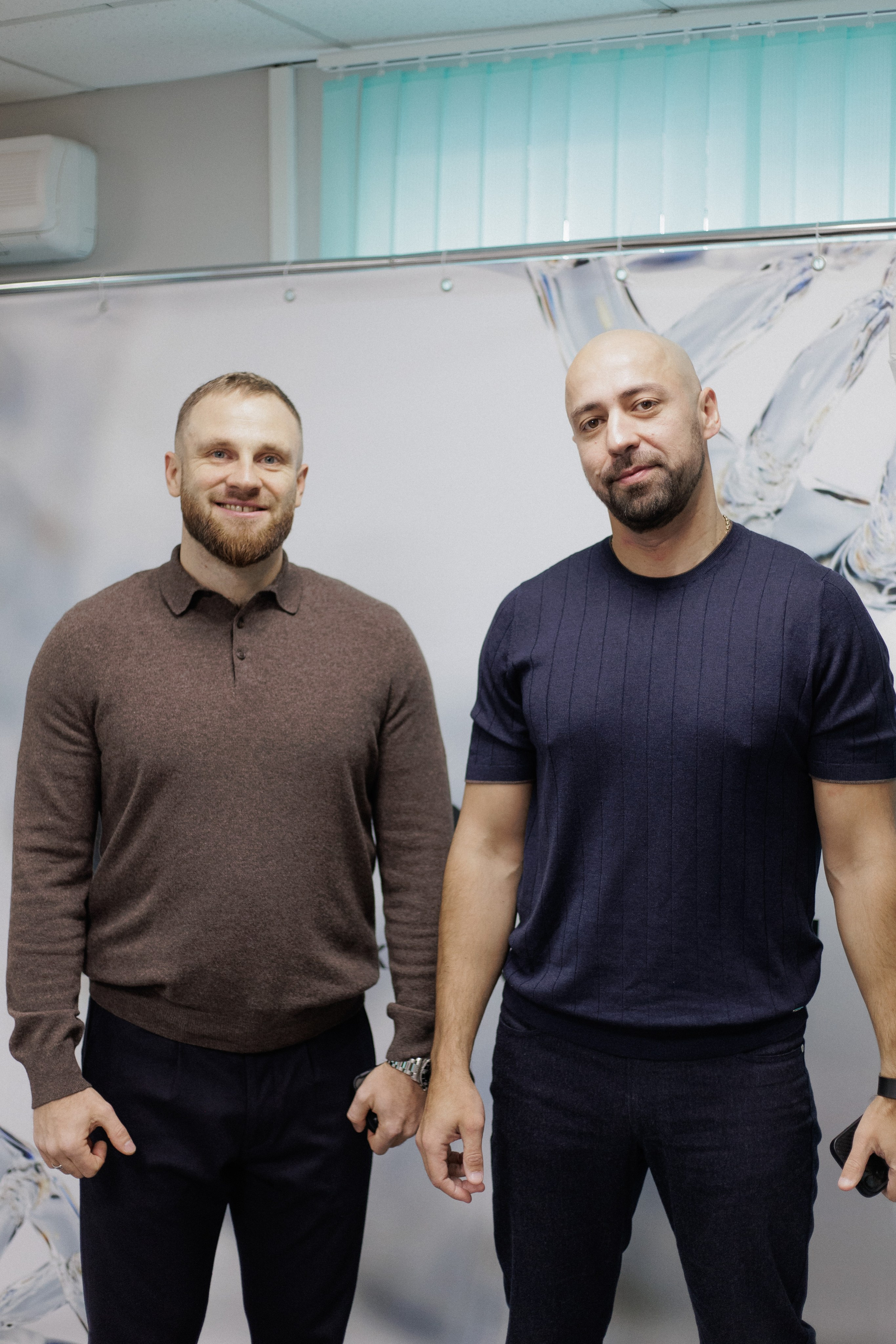 BIORISE КЛИНИКА БИОХАКИНГА — ОТКРЫТИЕ. СВОИ. ФОТООТЧЕТЫ-СОБЫТИЯ-МЕСТА