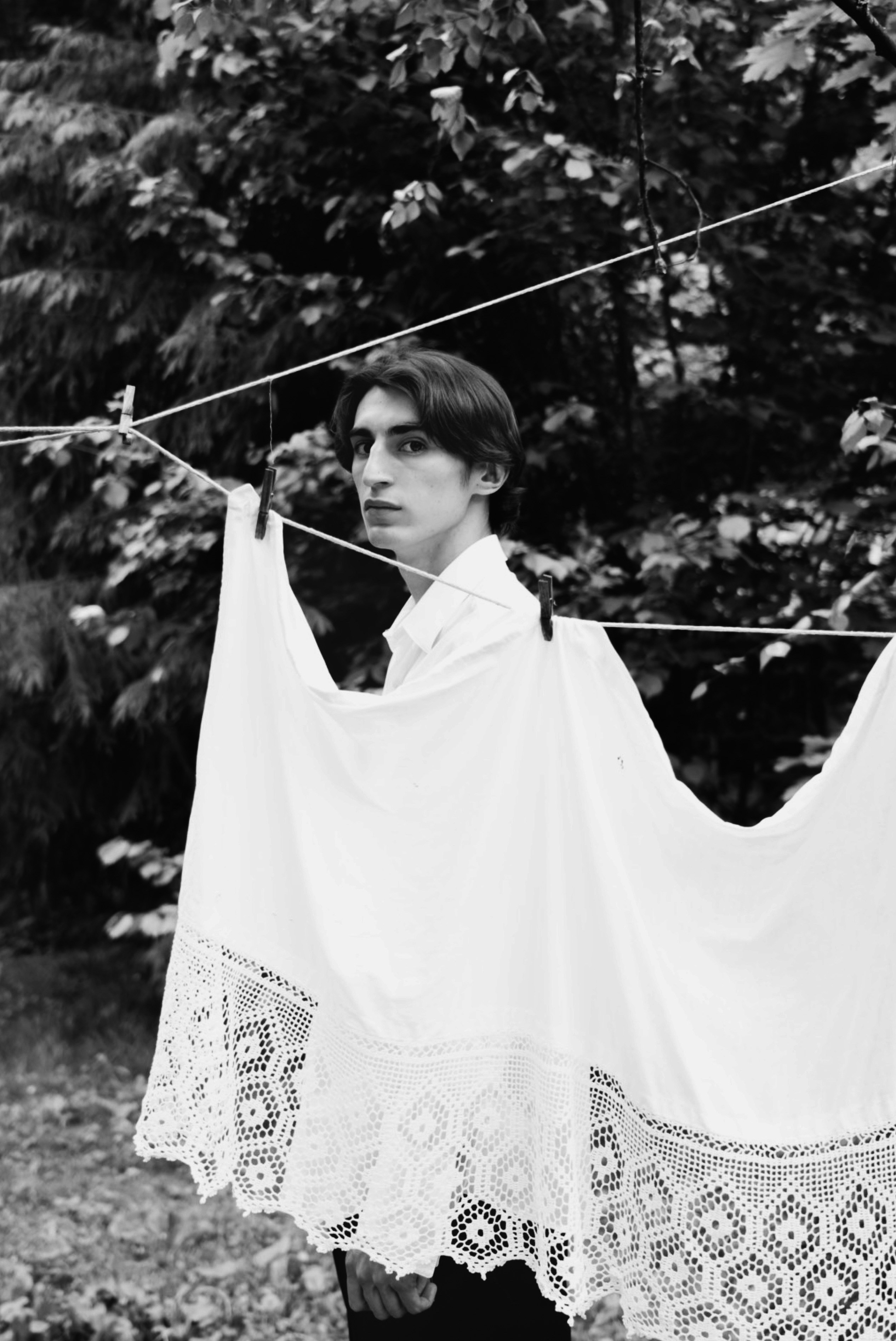 Slava. Фотограф Валерия Витте г. Москва