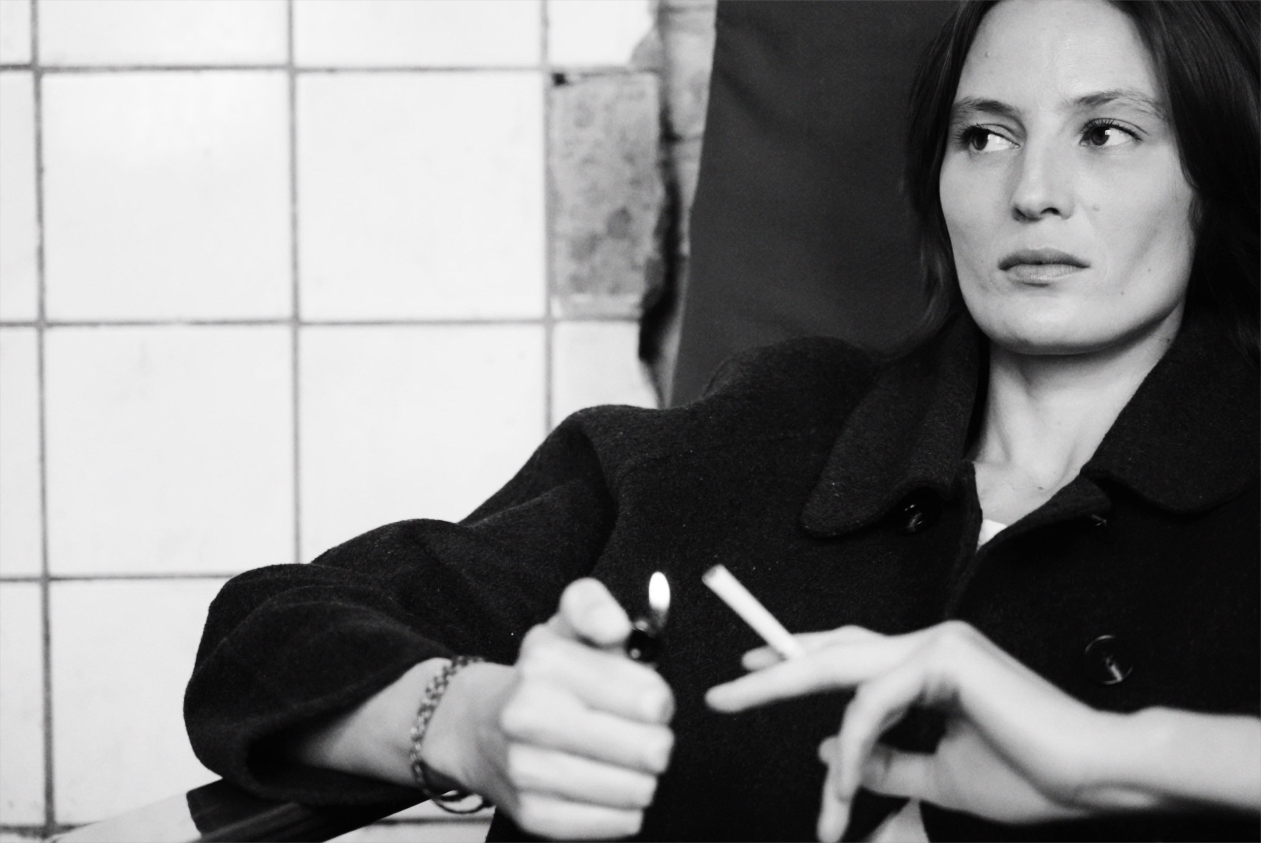 Ernest/Katya. Фотограф Валерия Витте г. Москва