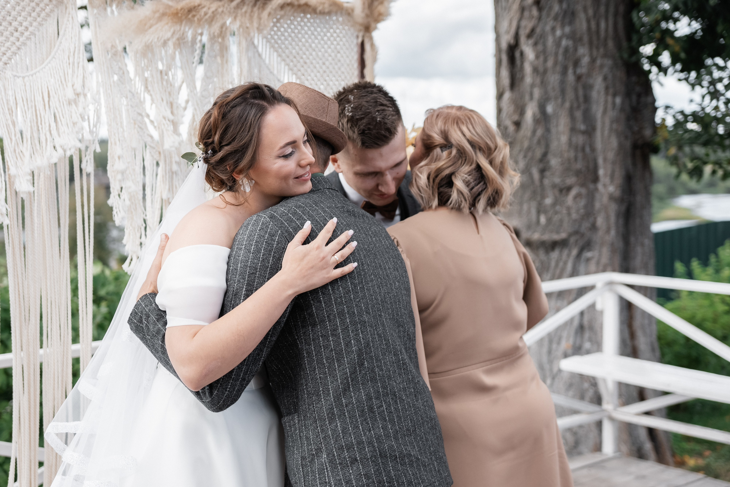 Илья и Алина. Янина Зудина — видеограф Тверь /Москва