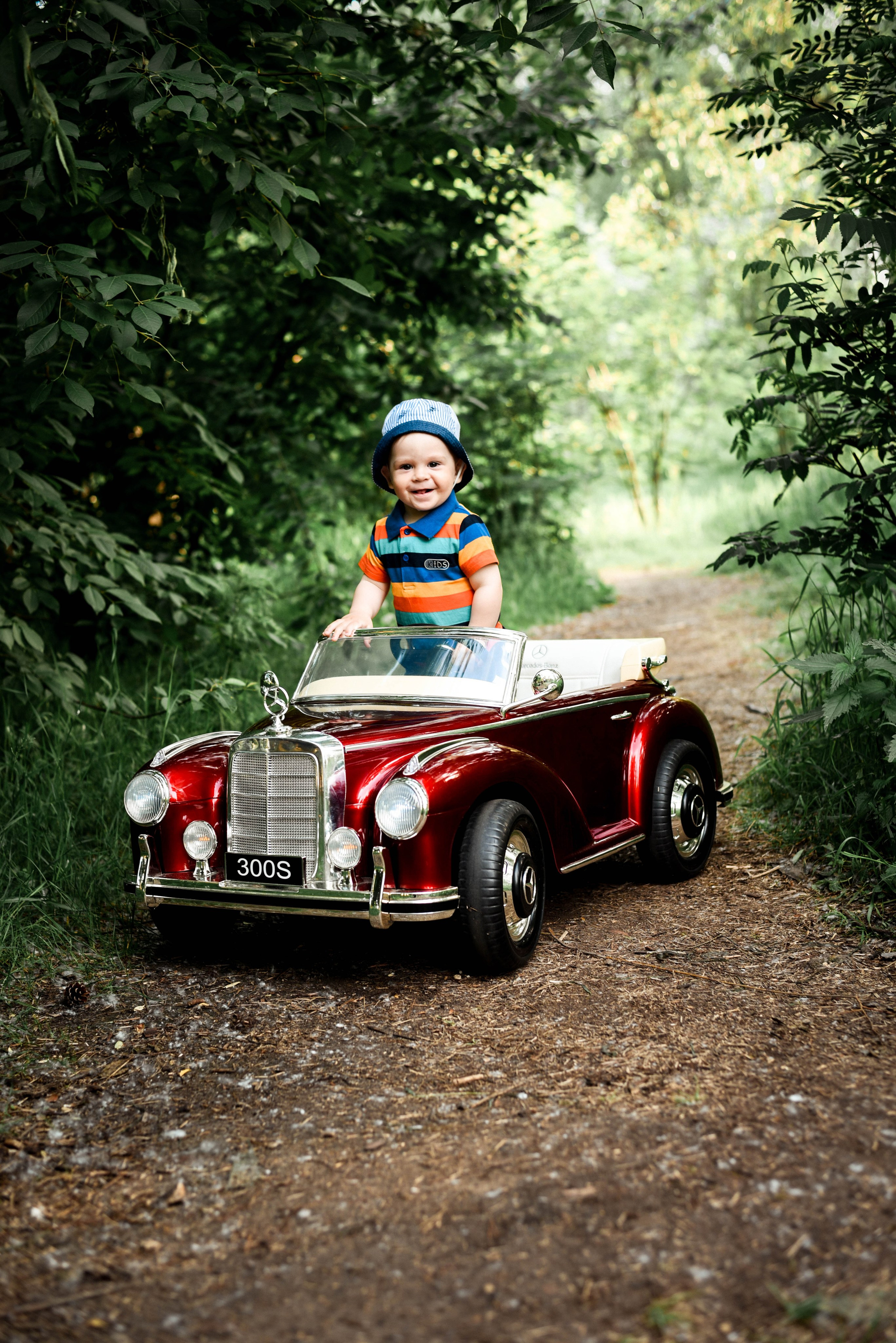 Первый автомобиль. Свадебный, семейный, детский, контент фотограф в Омске Максим Ильин