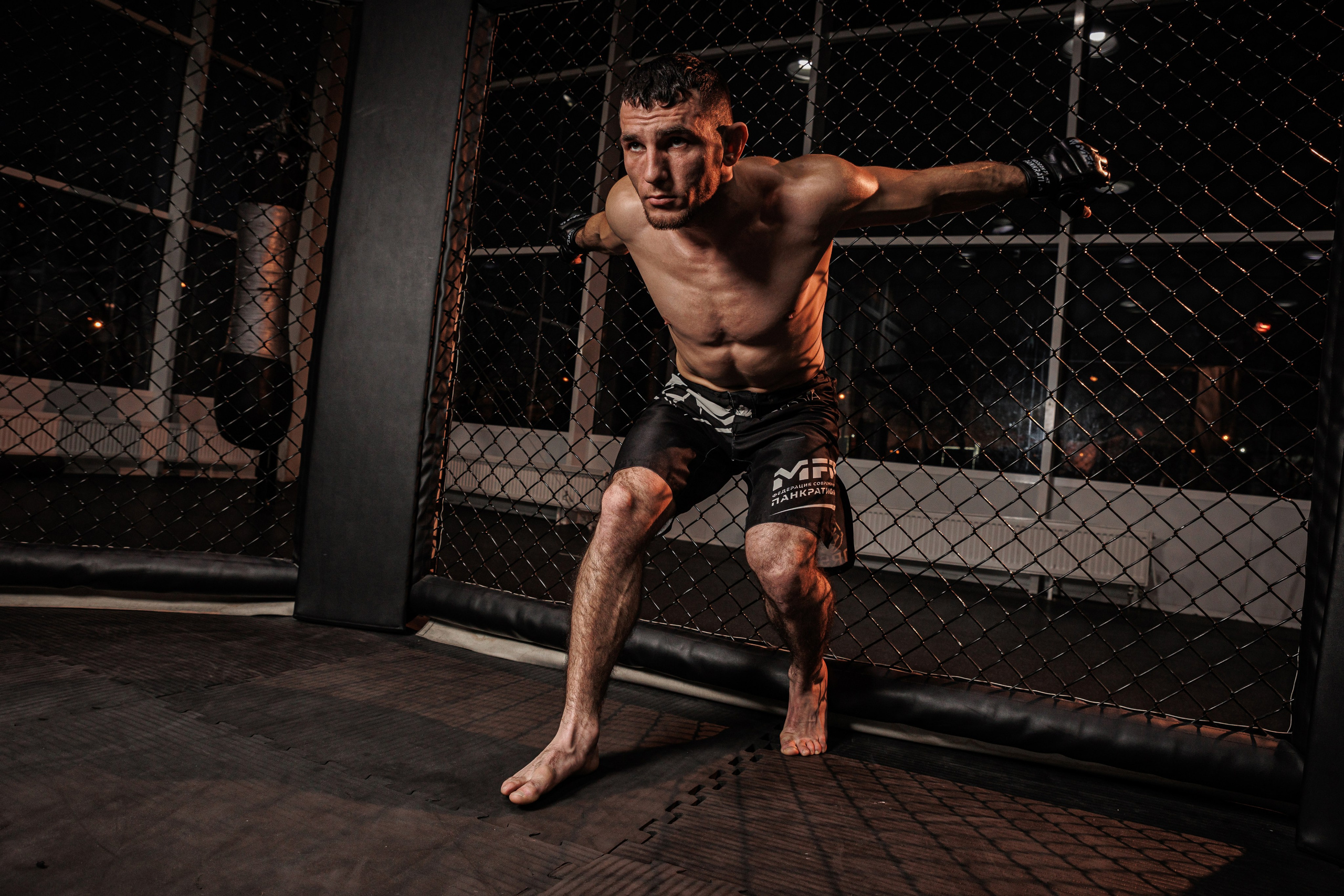 Андрей. Андрей Черёмушкин | Репортажный Фотограф в Хабаровске