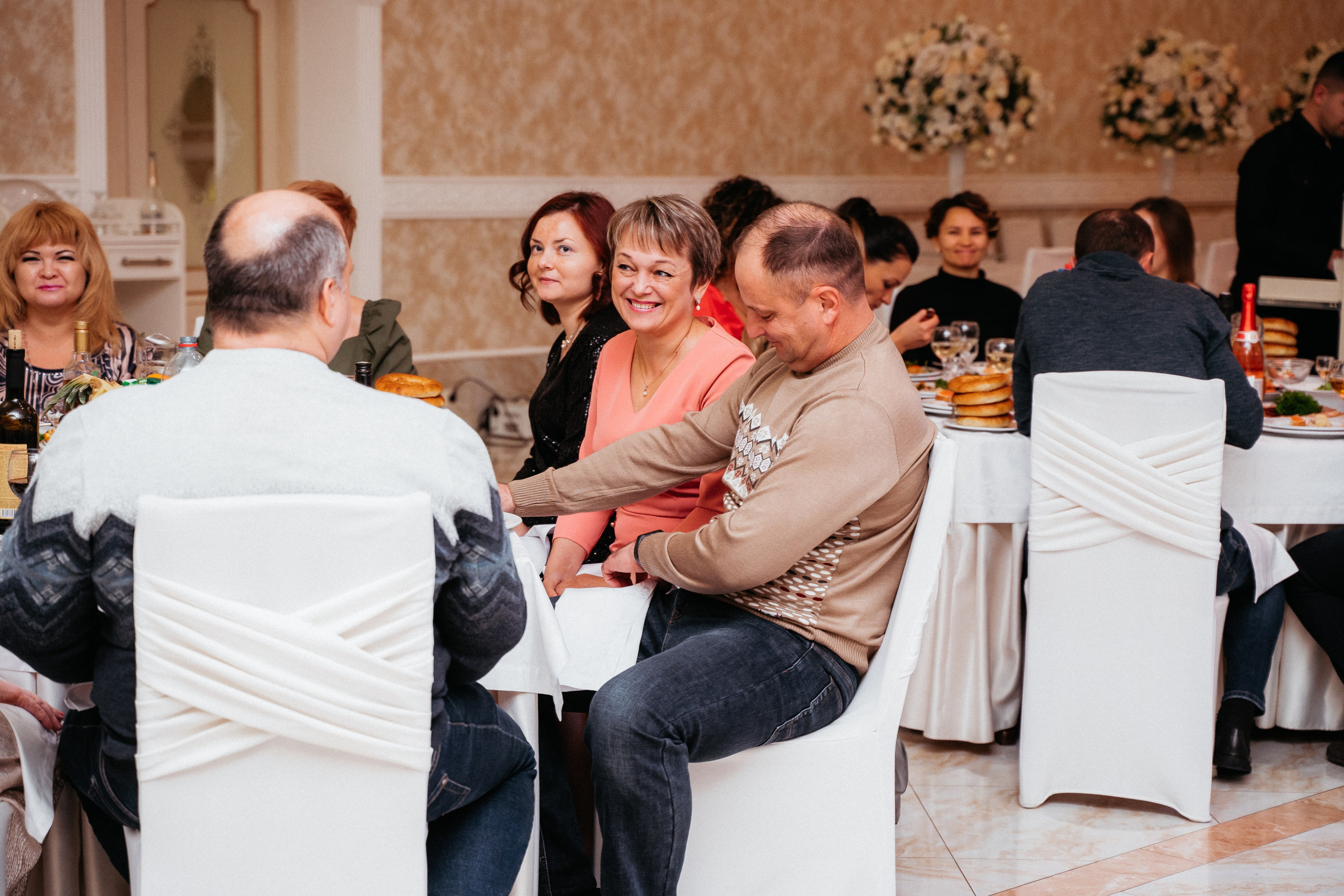 Новый год (РЭС). Свадебный фотограф в Симферополе