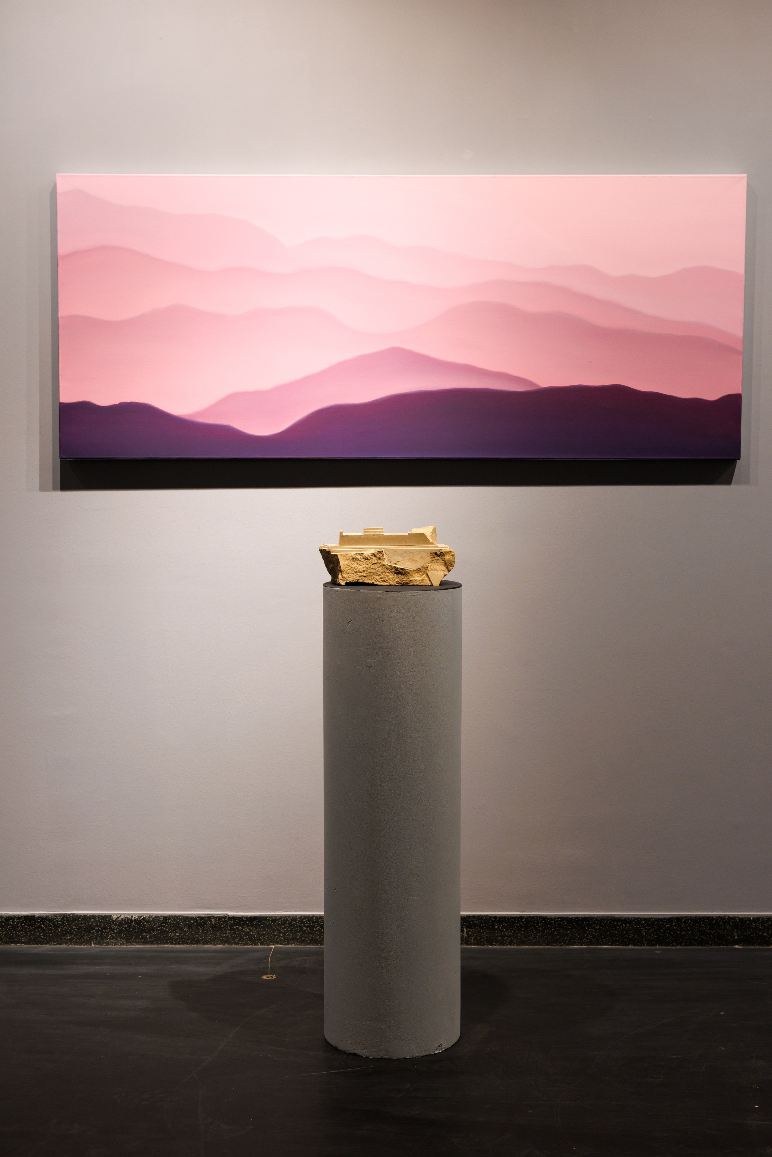 Выставка 21 день. Мосфильм. Профессиональный фотограф в Москве Захар Ишутин