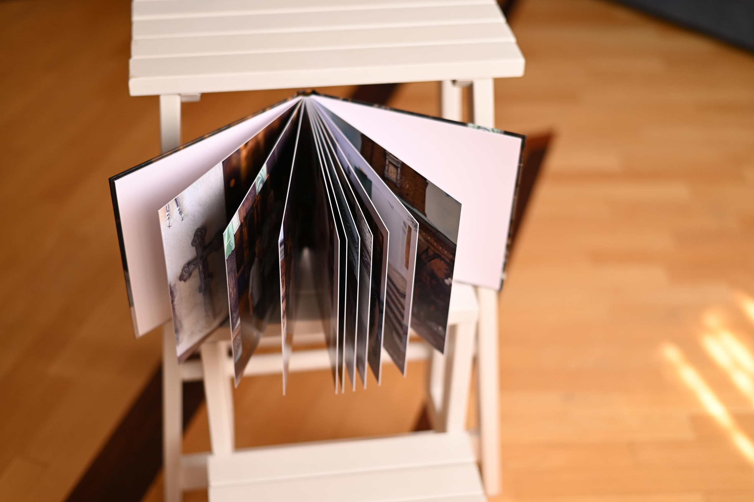 Фотокниги и холсты. Семейный, детский фотограф в Ростове-на-Дону Совенко Юлия