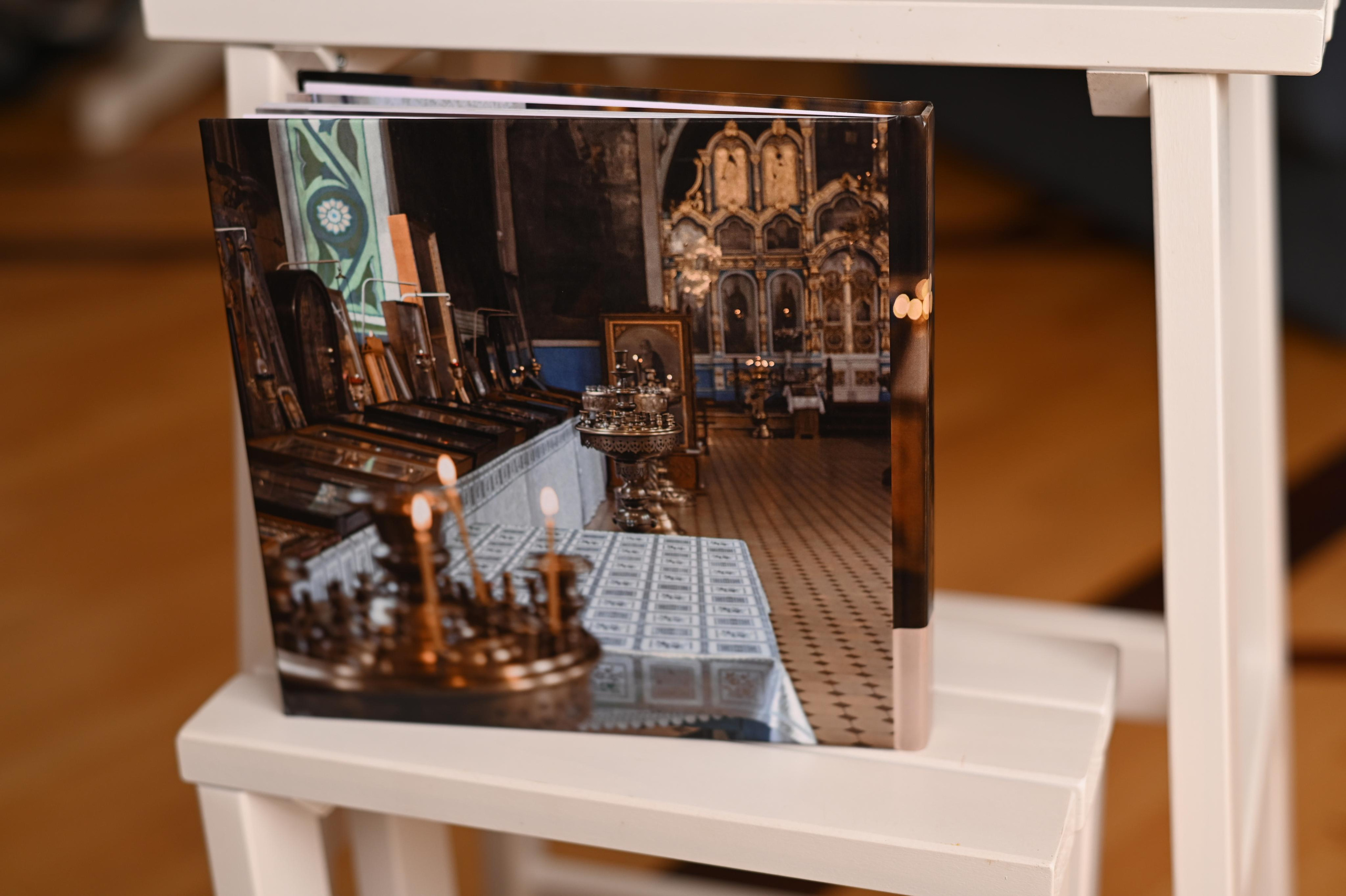 Фотокниги и холсты. Семейный, детский фотограф в Ростове-на-Дону Совенко Юлия