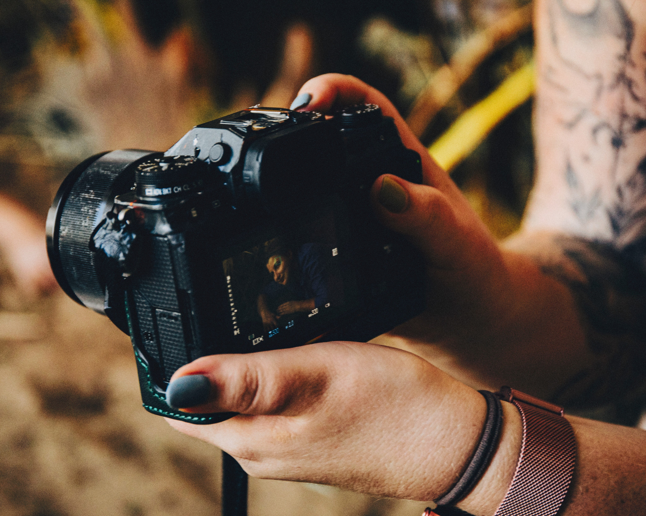 Ульяна. Портретный фотограф Ванинен Анастасия. Санкт-Петербург