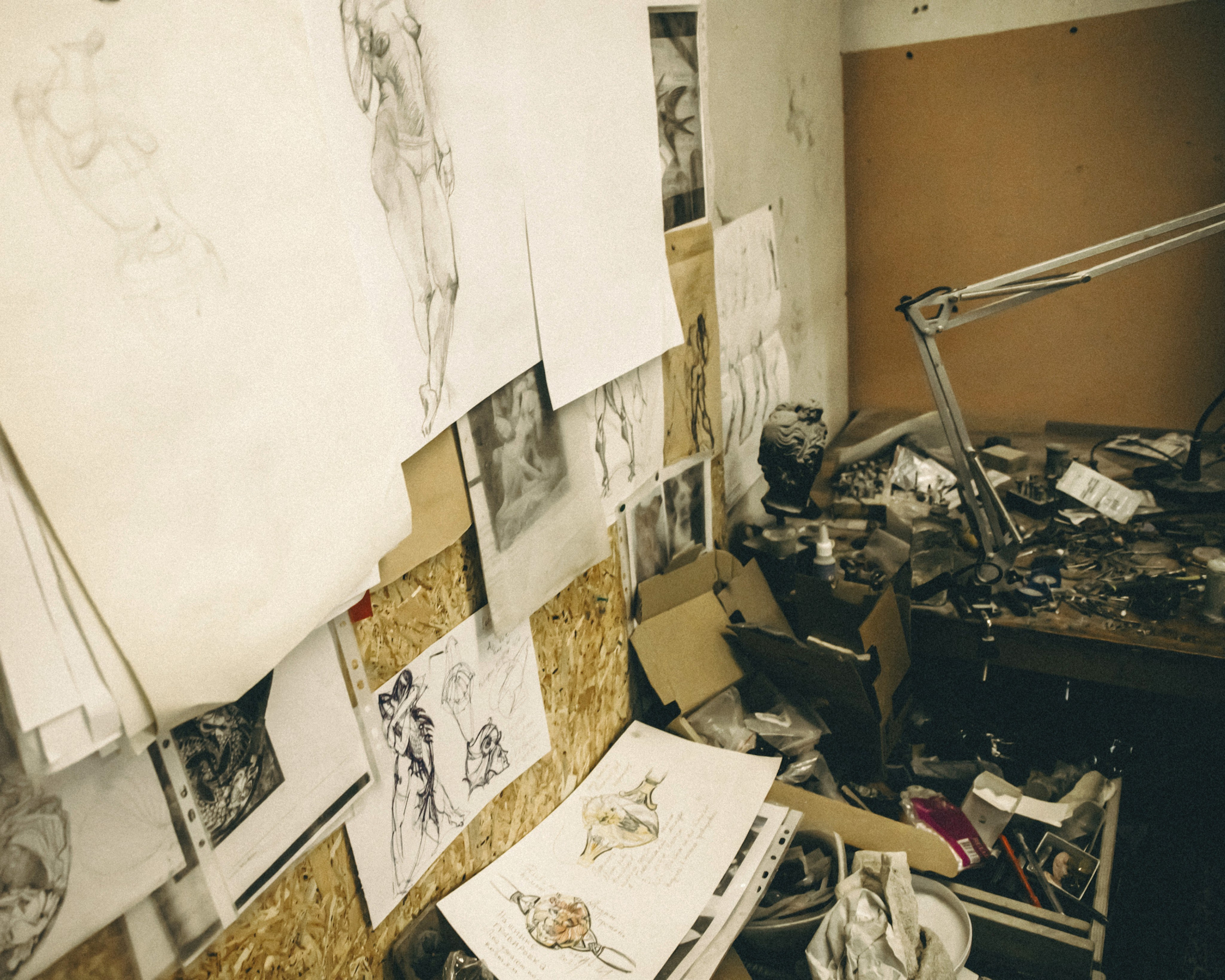 Юля. Портретный фотограф Ванинен Анастасия. Санкт-Петербург