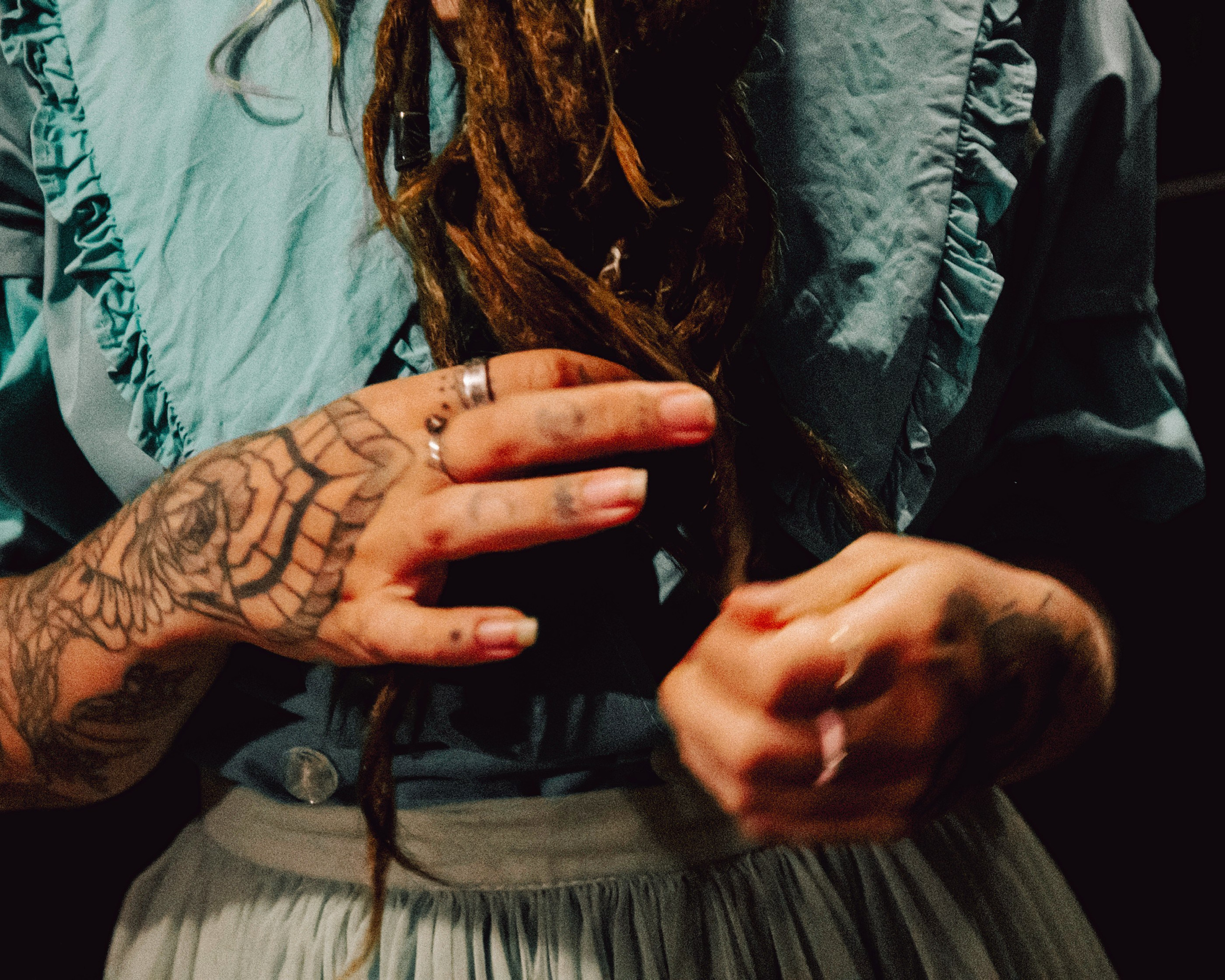 Луми. Портретный фотограф Ванинен Анастасия. Санкт-Петербург