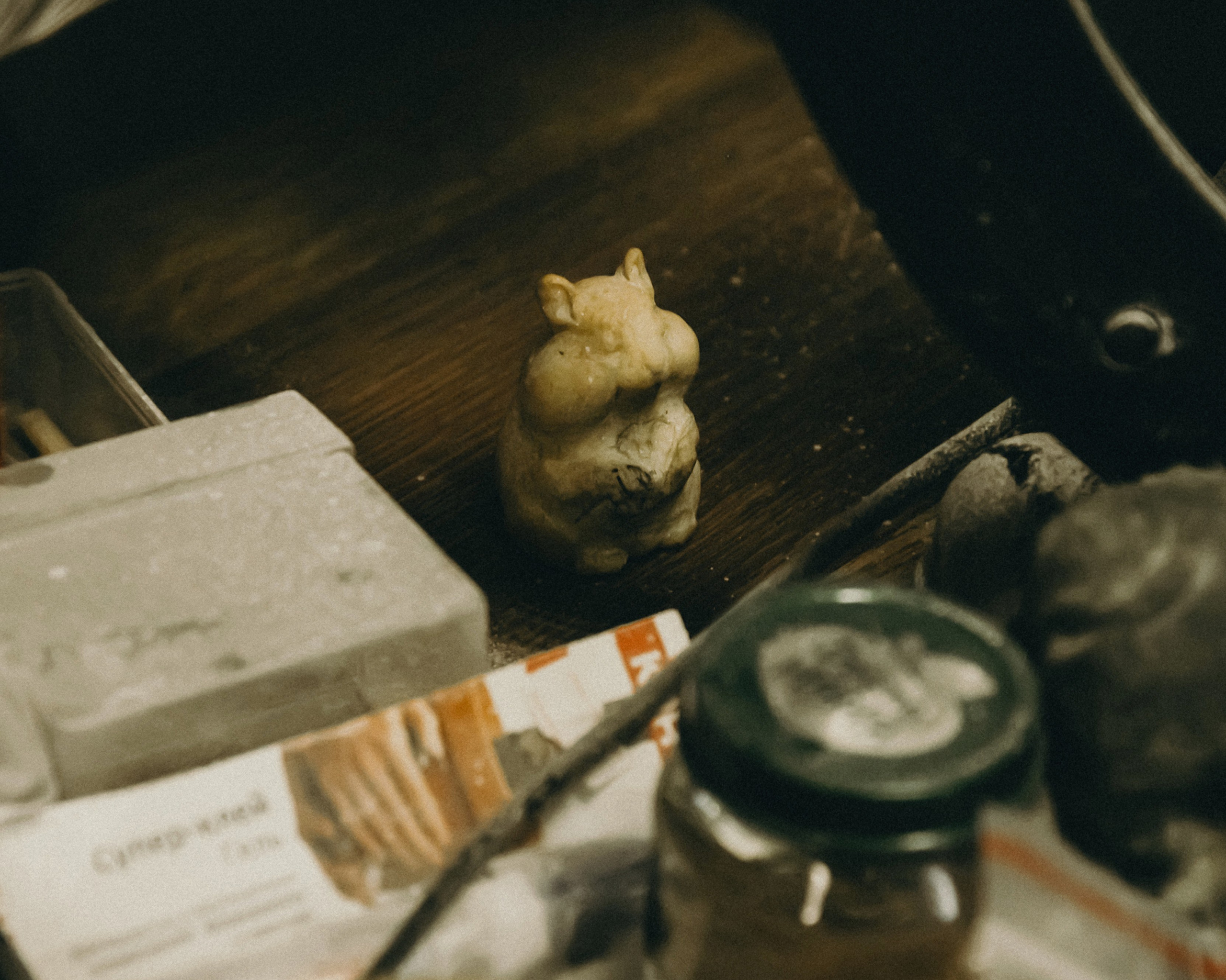 Юля. Портретный фотограф Ванинен Анастасия. Санкт-Петербург