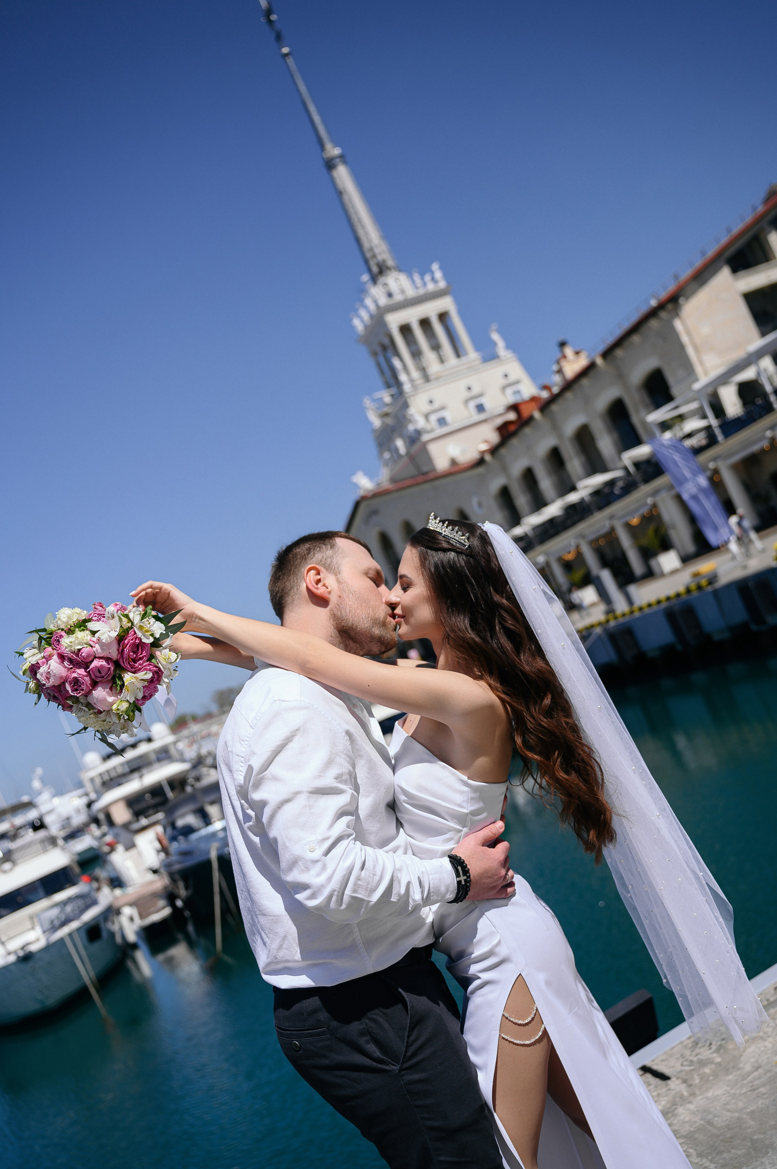 Фотосессия Сочи,фотограф свадебный Ростов-на-Дону