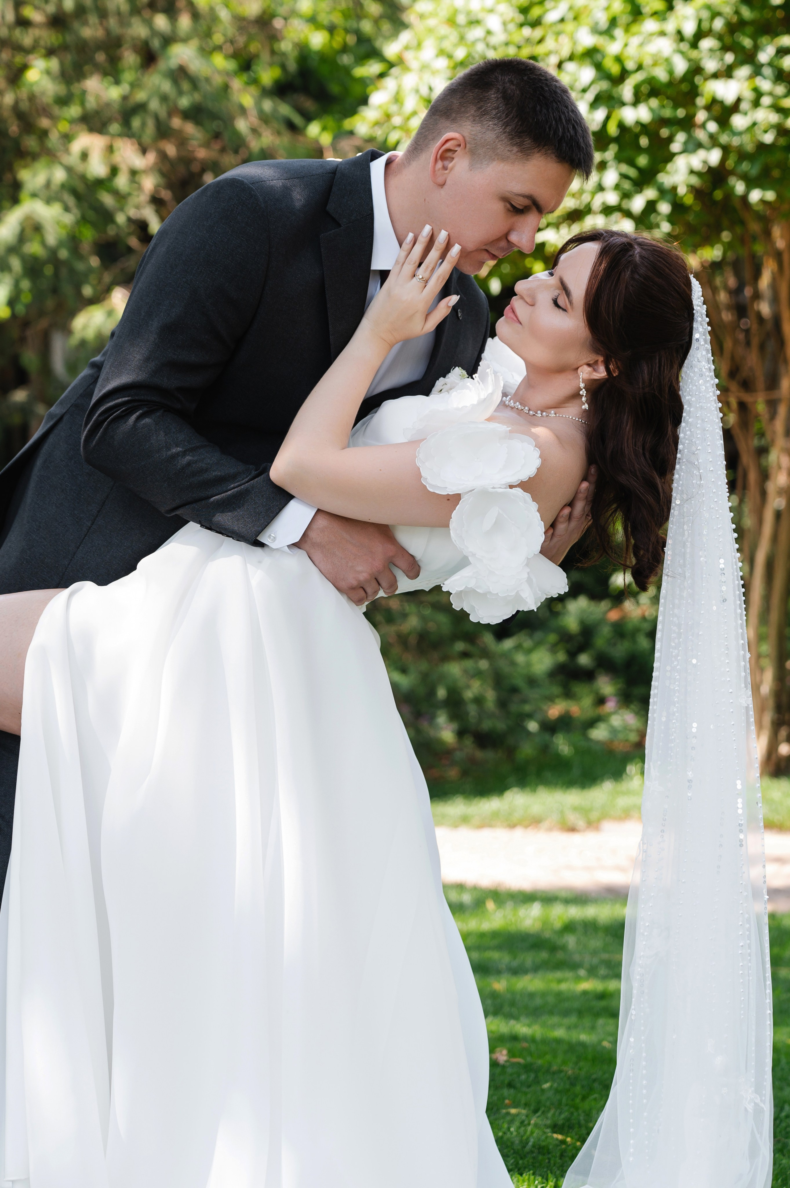 Свадьба/Old House. Фотограф Ярута Оксана / Ростов-на-Дону