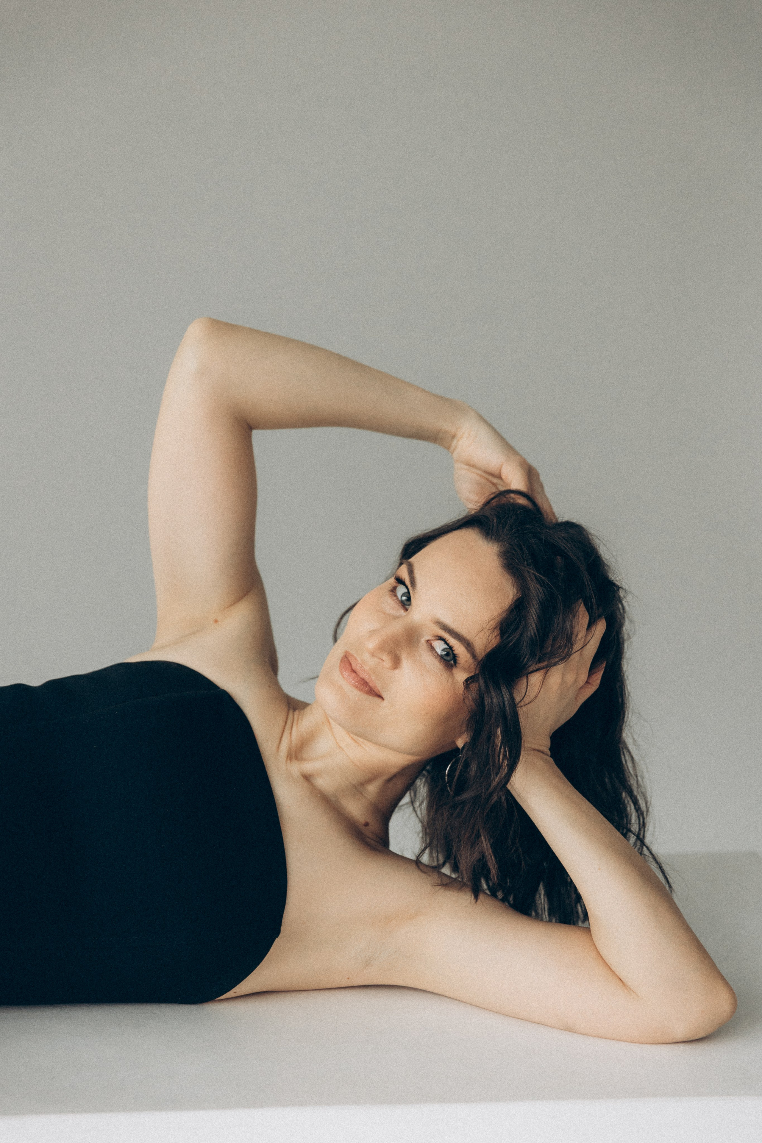 Ира. Семейный и детский фотограф в Москве Юлия Выганова Julia Joy