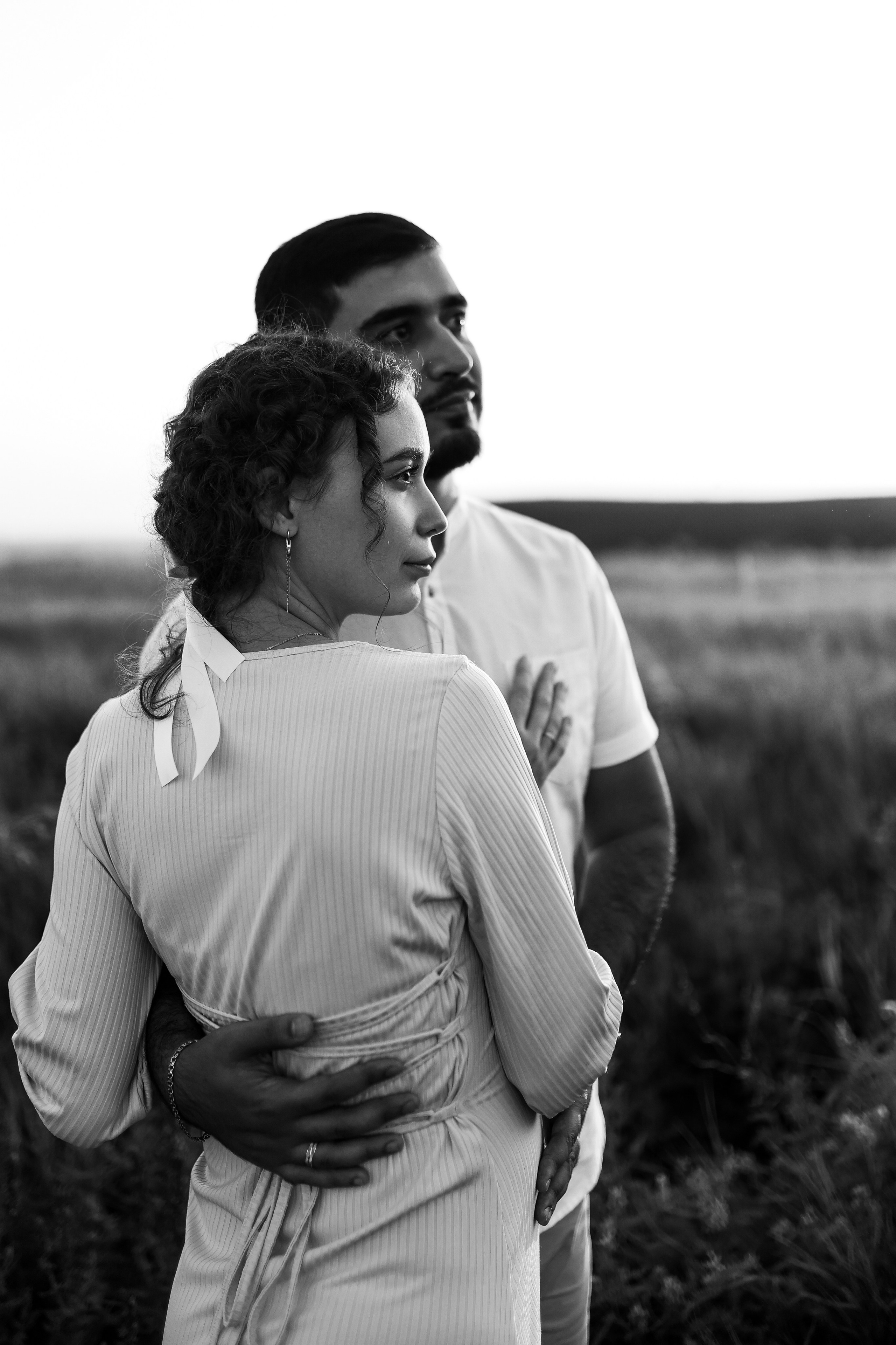 Сабир и Камилла. Таирова Гузель|Свадебный фотограф в Ульяновске