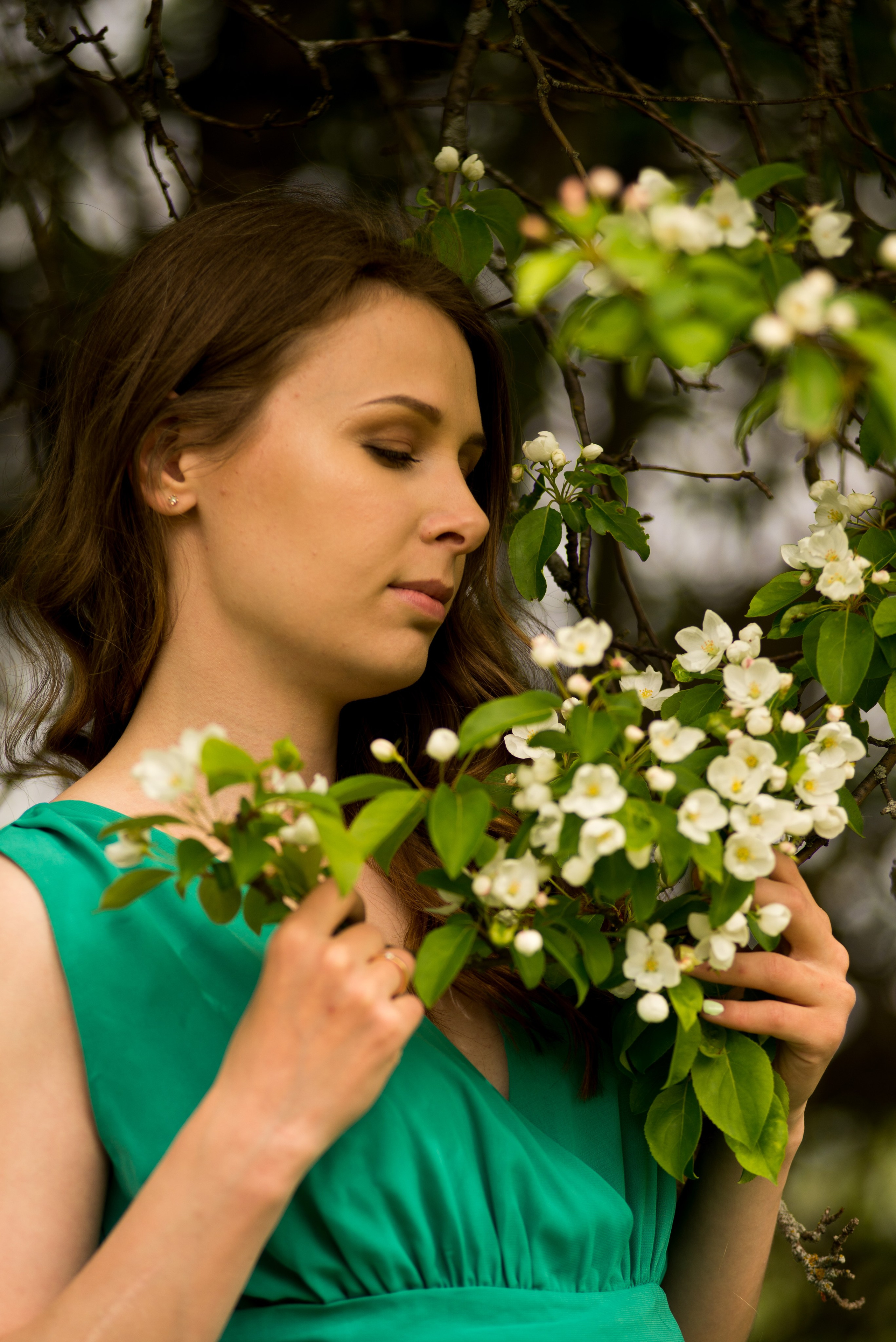 Портреты. Фотограф Станислав Капаев Москва