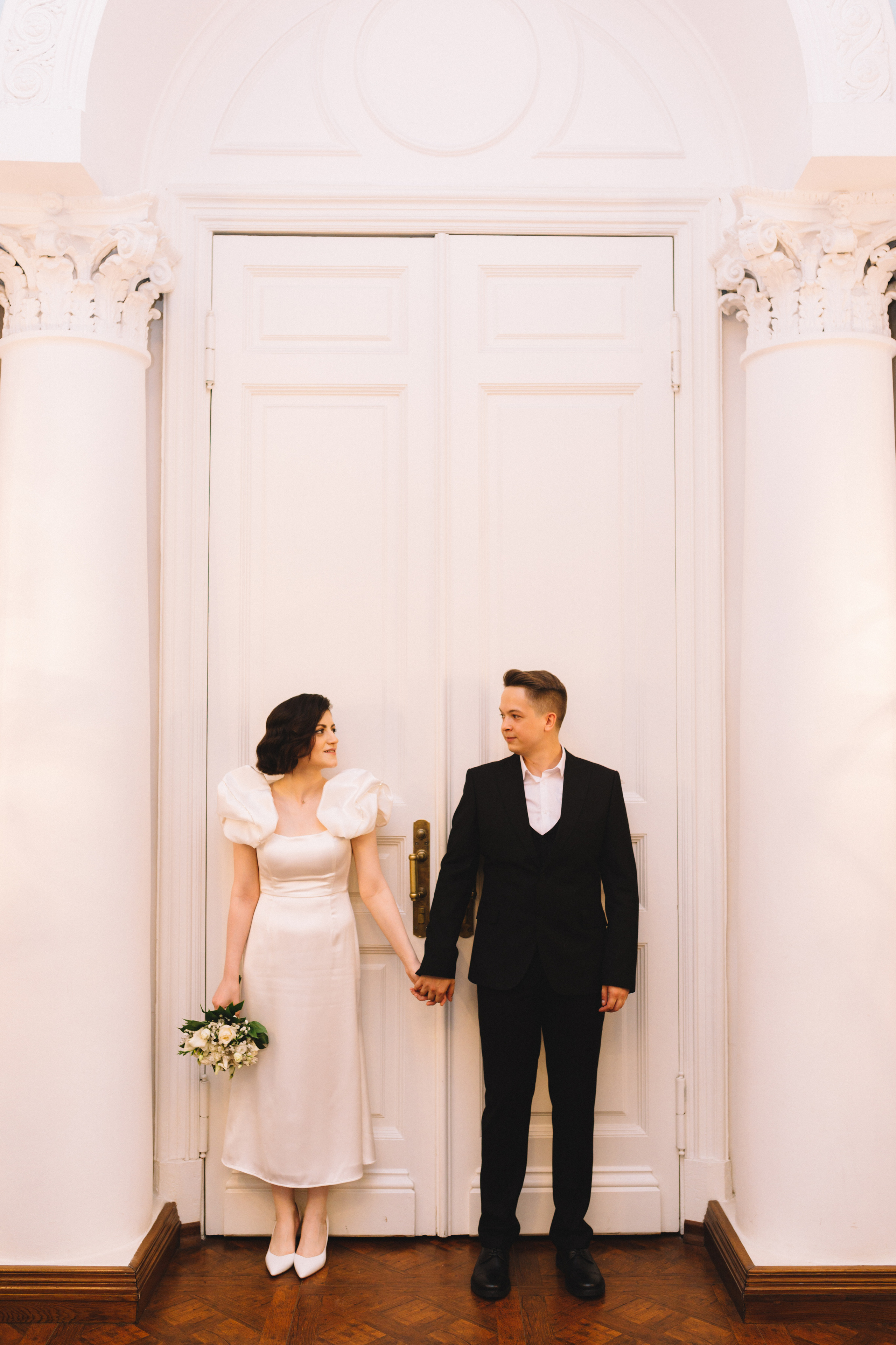 Портфолио. Nadezhdin Studio