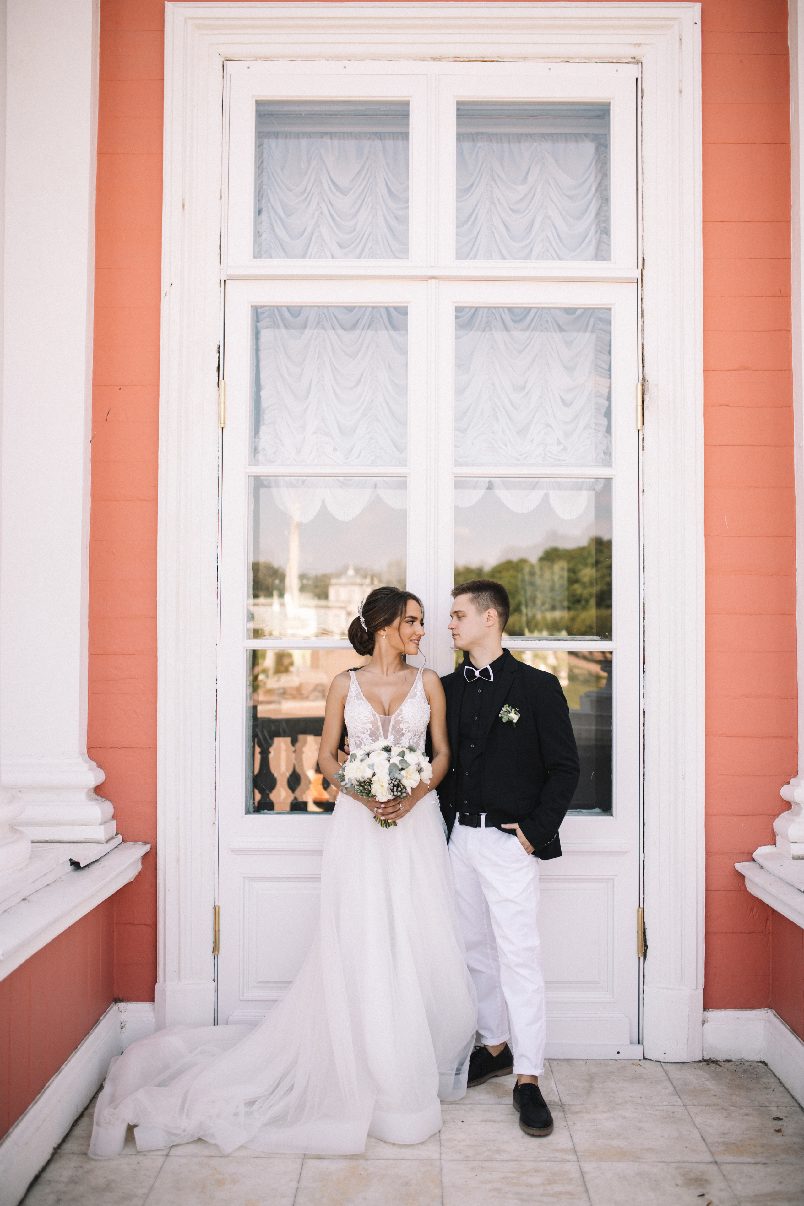 Портфолио. Nadezhdin Studio