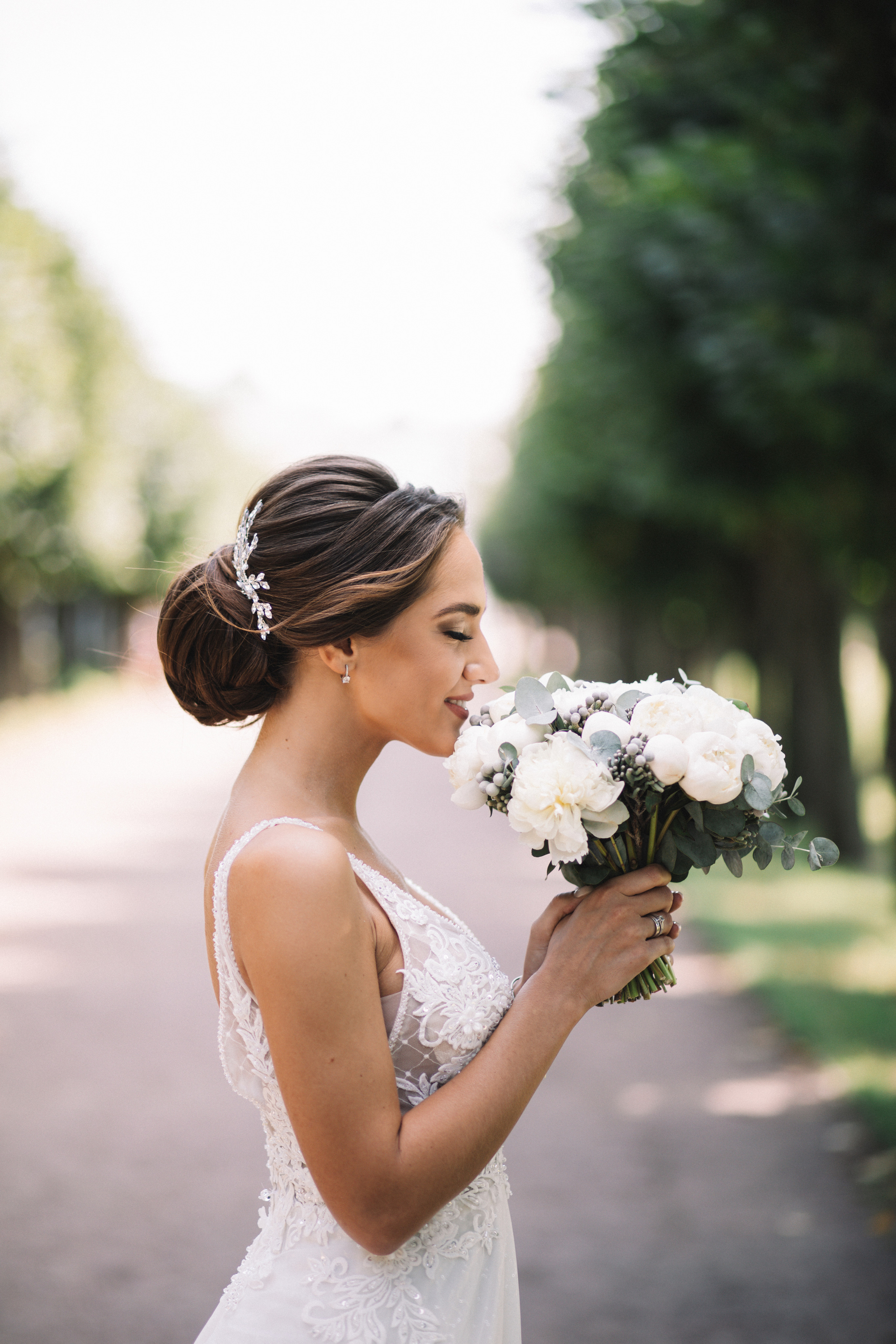 Портфолио. Nadezhdin Studio