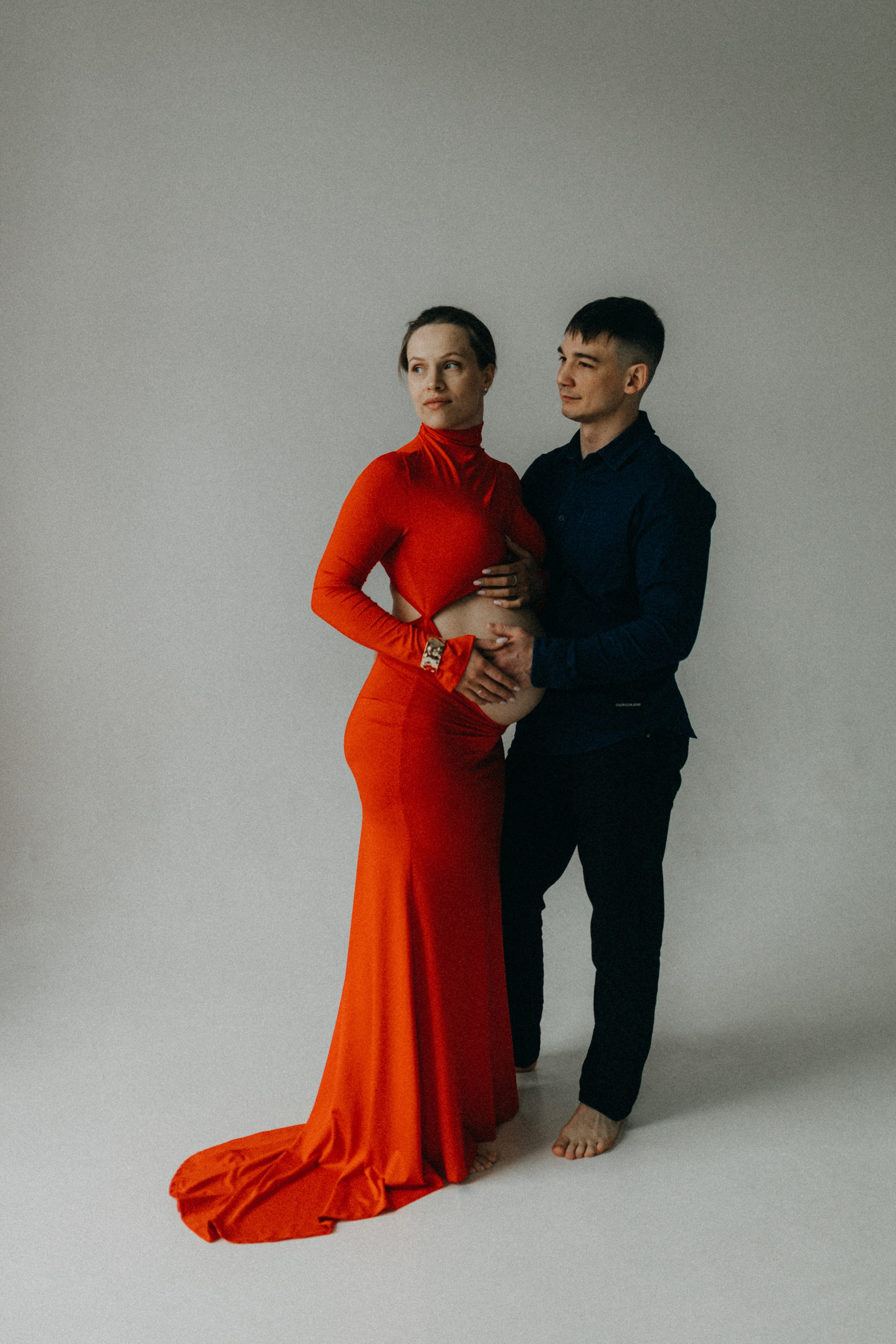 Света & Герман. Беременность. Фотограф НОГИНСК, Москва, Анастасия Белая