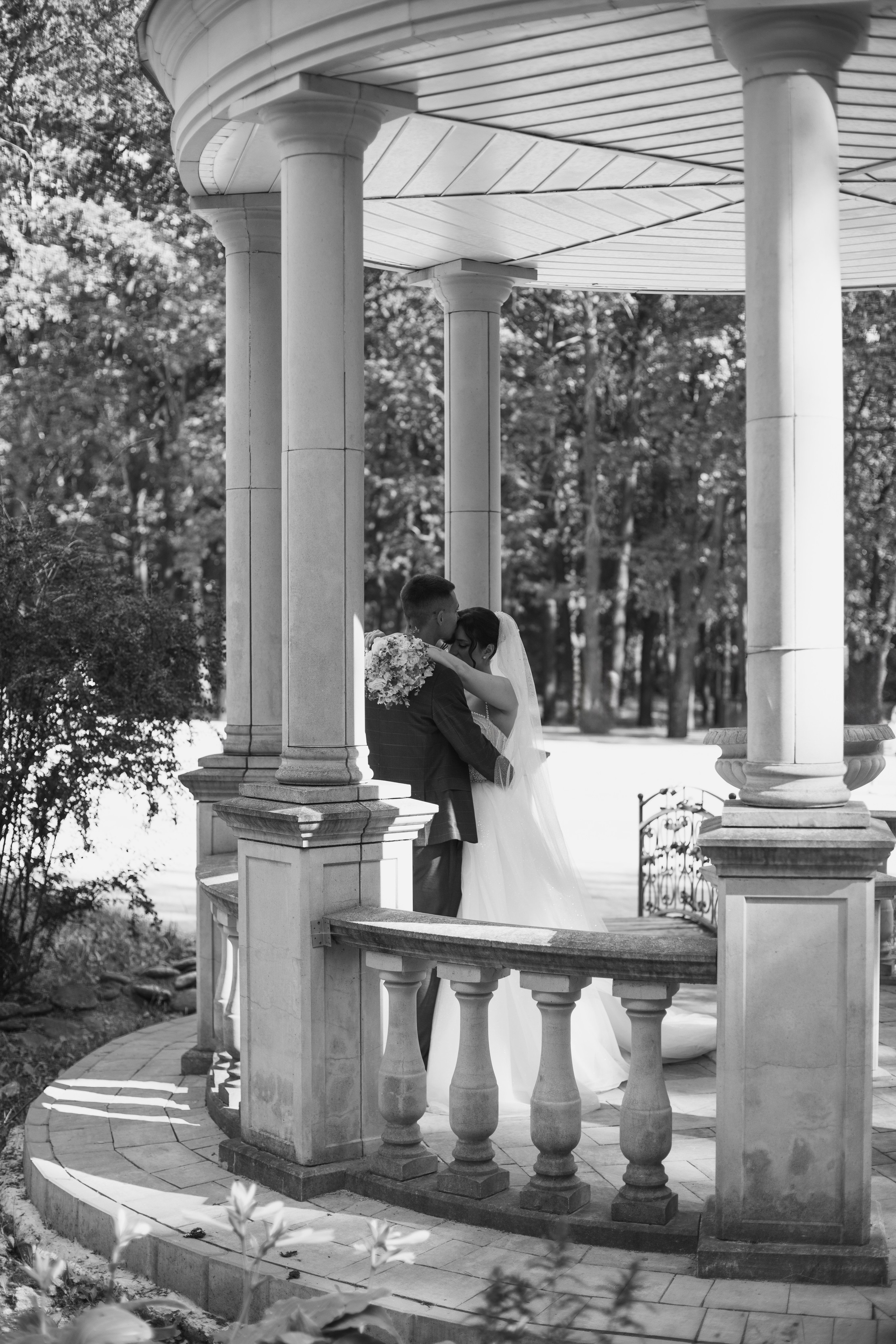 Артем и Мария. Свадебный и контент фотограф в Белгороде Ярослав Гаврилейченко