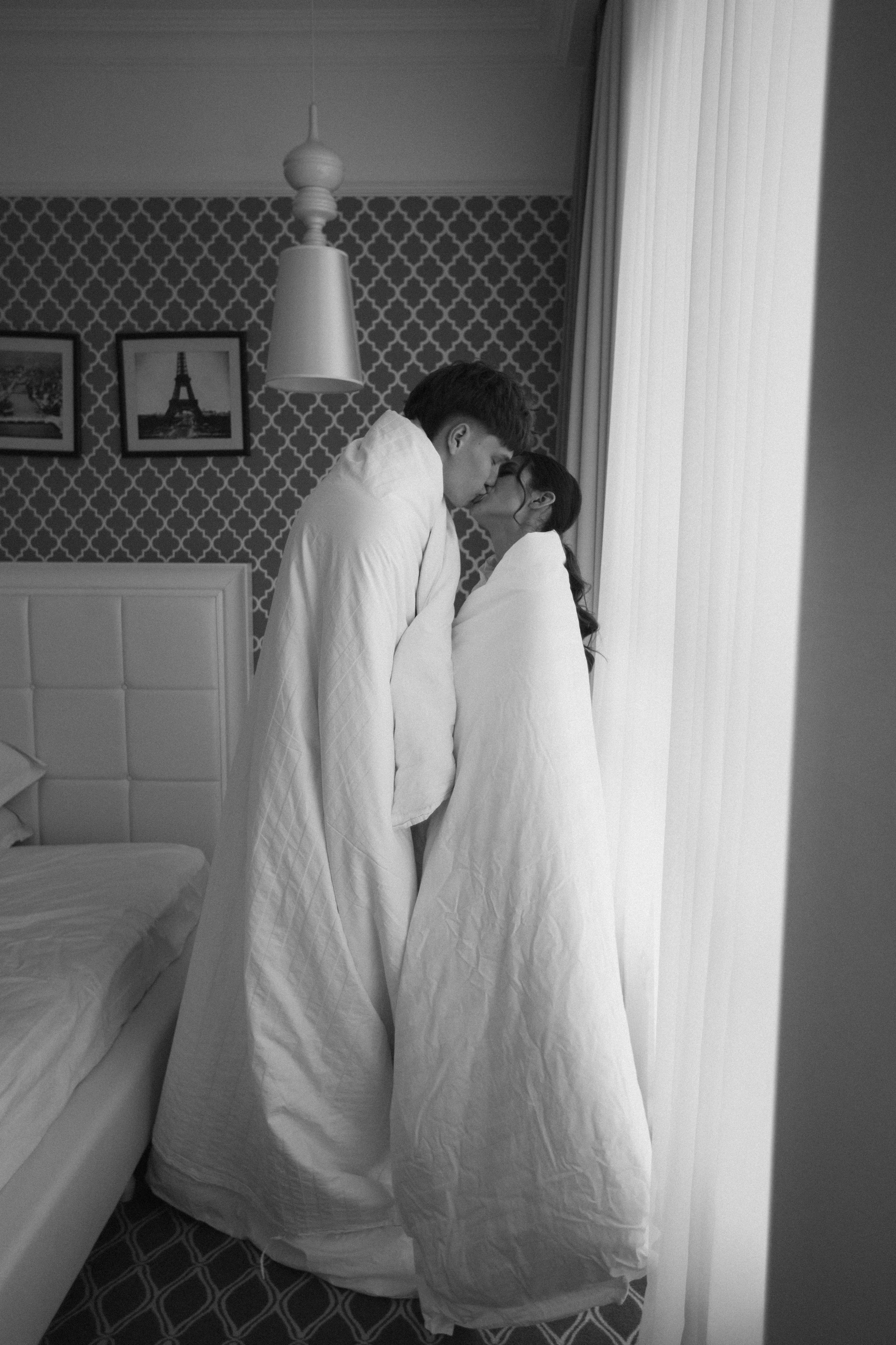 Анастасия и Богдан. Свадебный и контент фотограф в Белгороде Ярослав Гаврилейченко