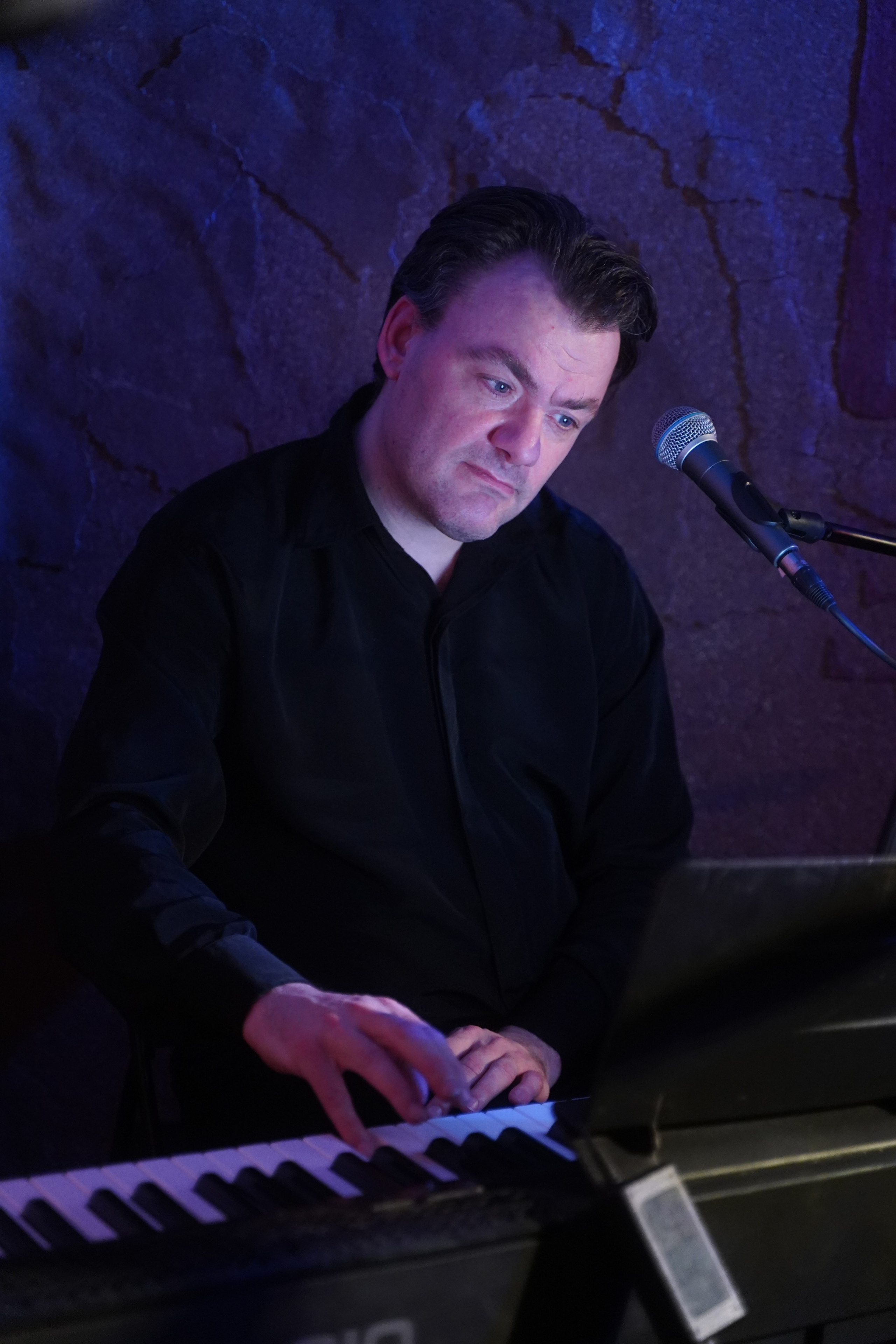 Концерт. Видео и Фото