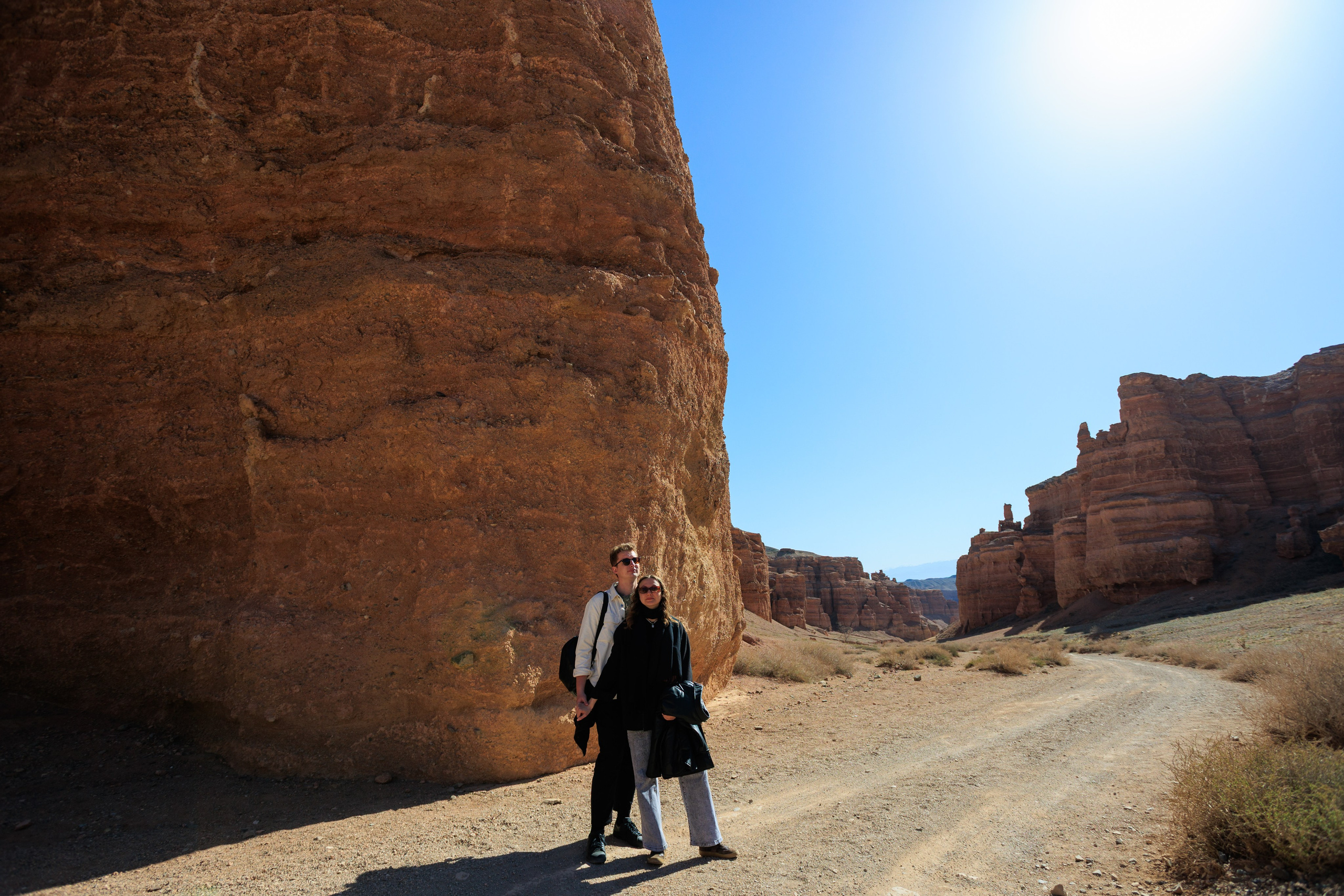 Незабываемое 4 апреля. Экскурсии и туры по Алматы