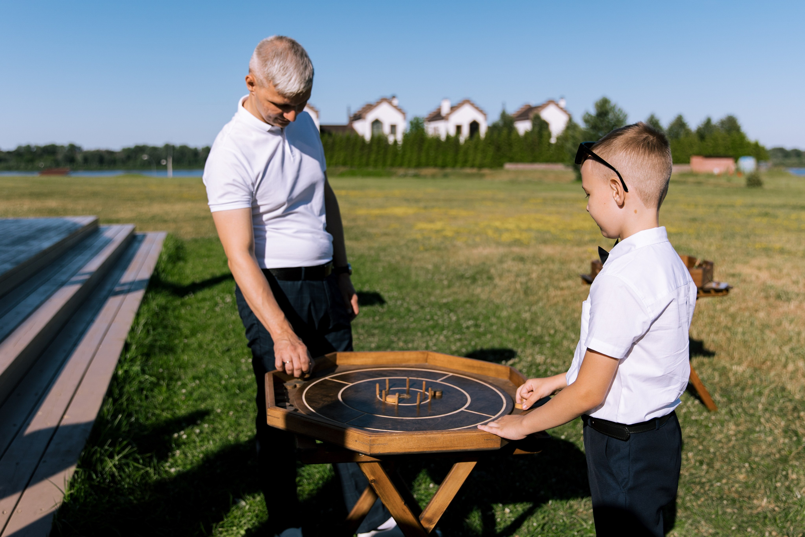 Крафтовые игры. Инсталаб Нижний Новгород