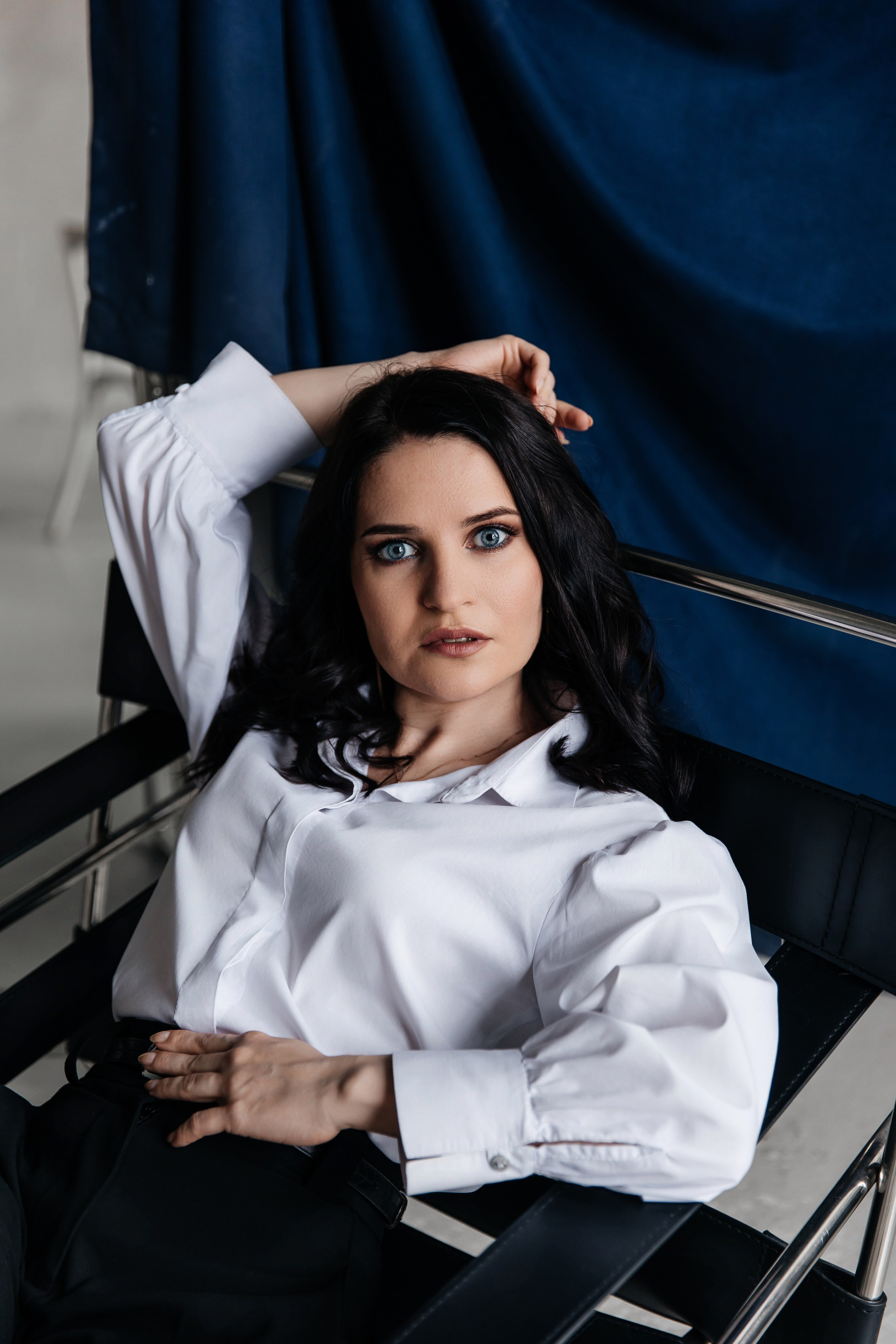 Надя. Свадебный и семейный фотограф у Уфе Евгения Сазонова