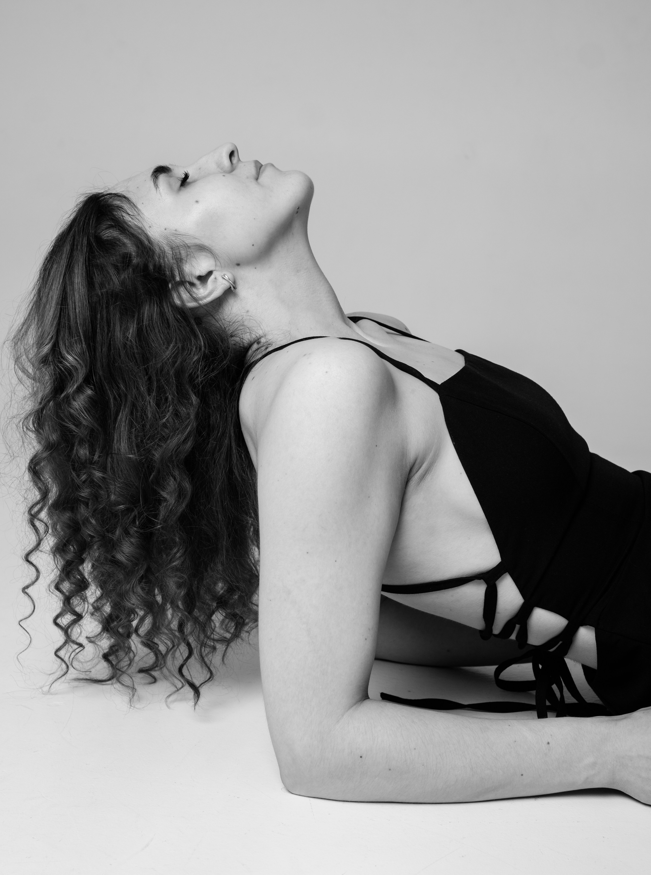 Портретная съемка. Фотограф Барнаул | Александр Сысоев