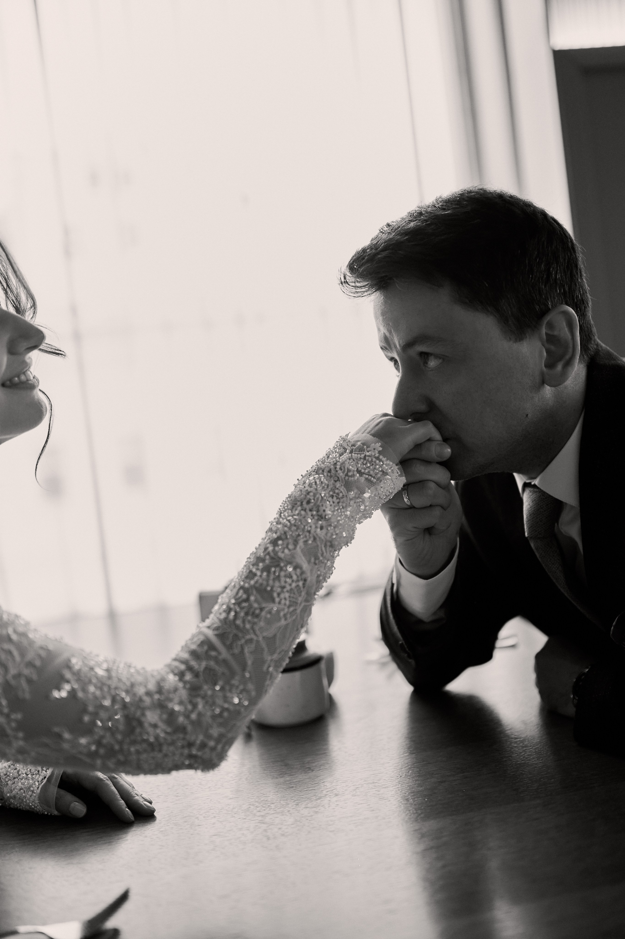 Александр и Саша. Семейный и свадебный lifestyle-фотограф в Москве Мария Петрова