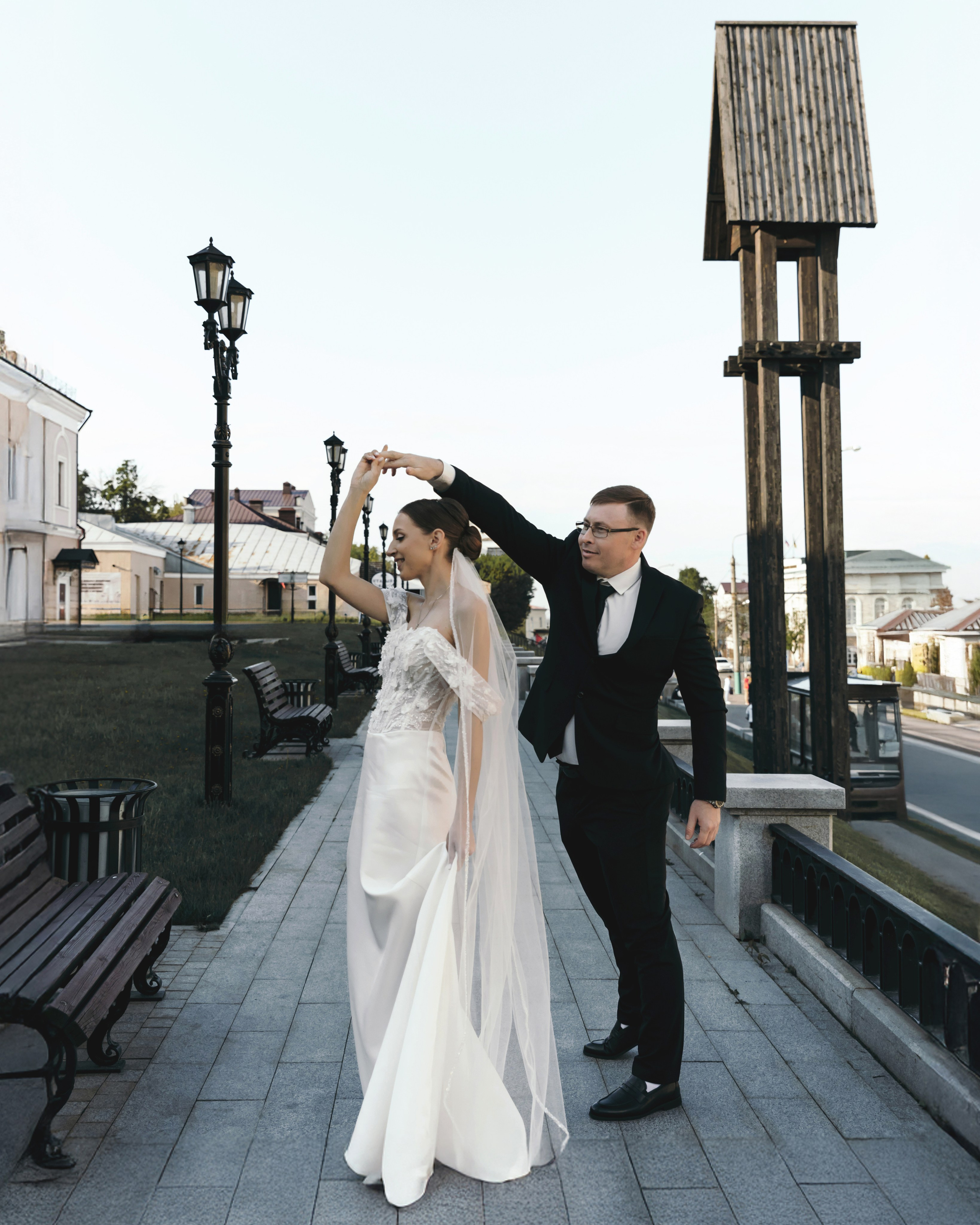 Инна и Ильдар