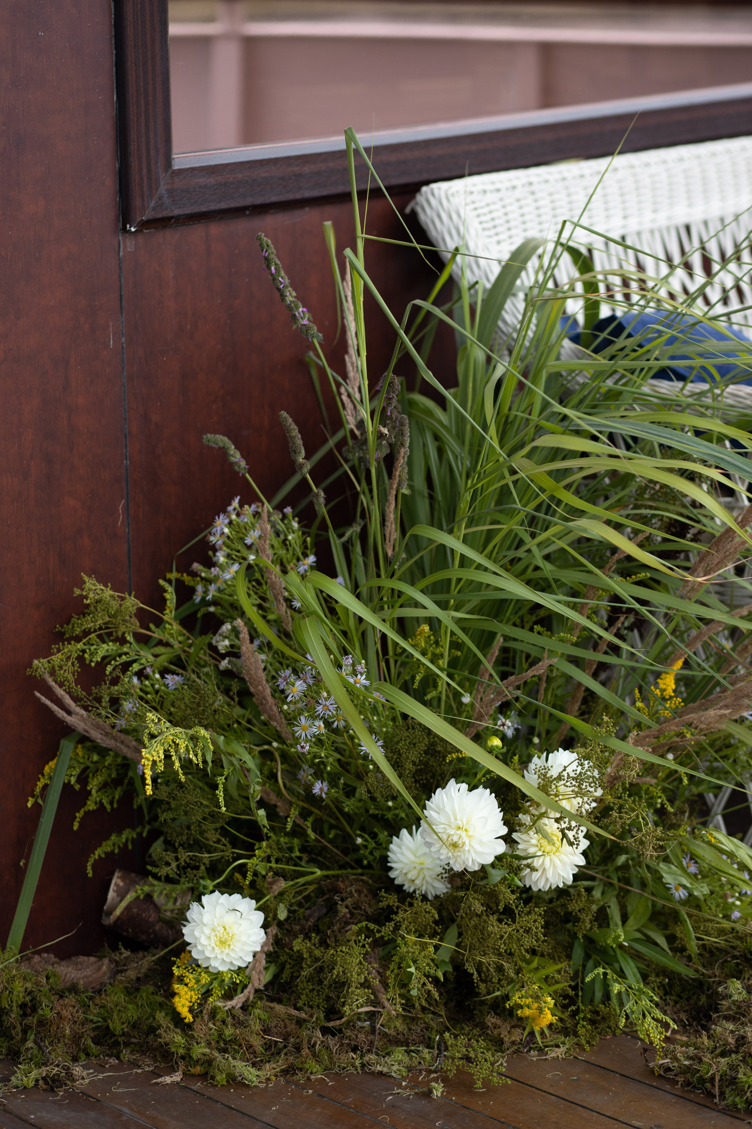 Мужской ДР. Теплоход «Императрица». Оформление свадеб, декор свадеб Вера Маркова, Москва