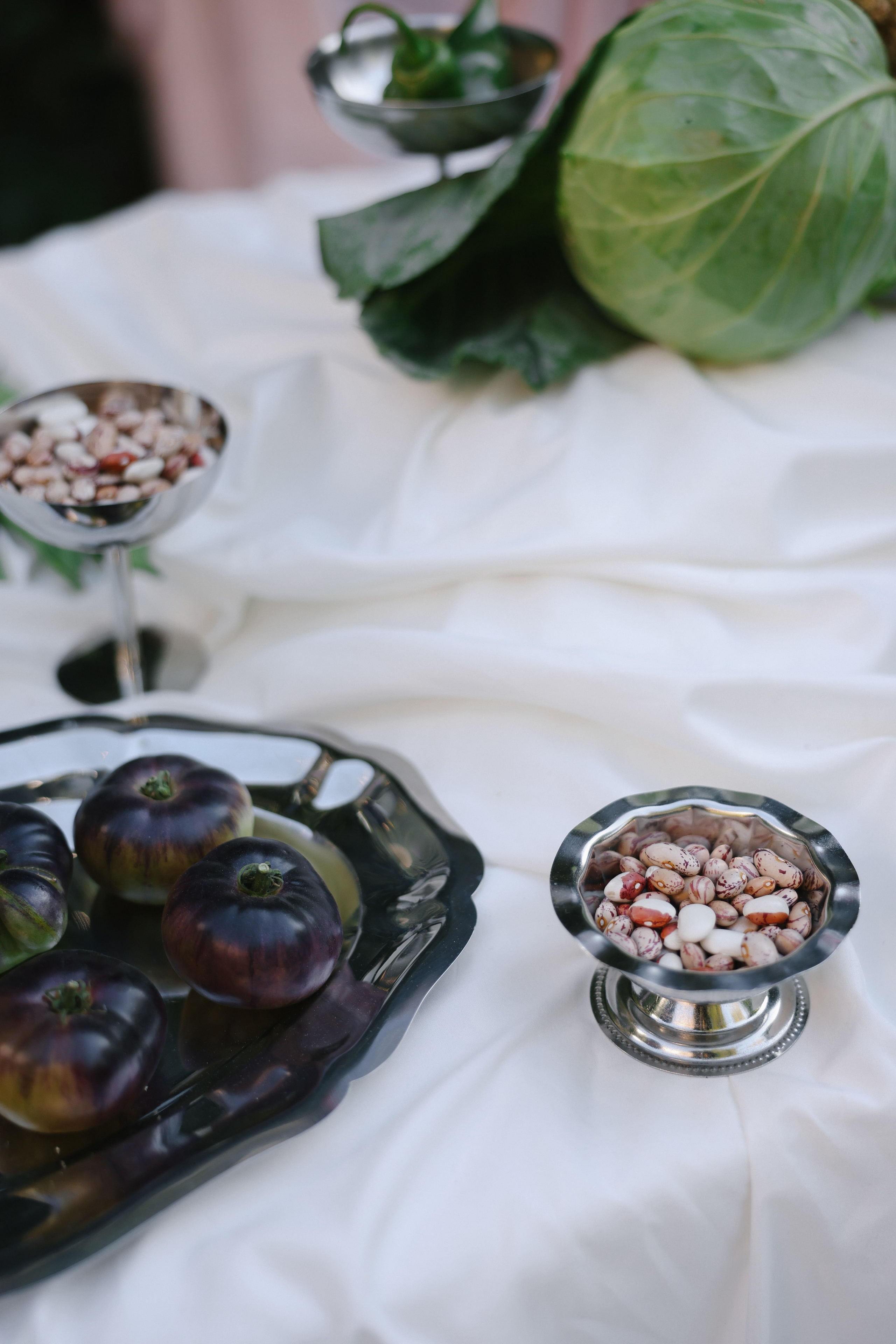 Лиза & Дима. Оформление свадеб, декор свадеб Вера Маркова, Москва