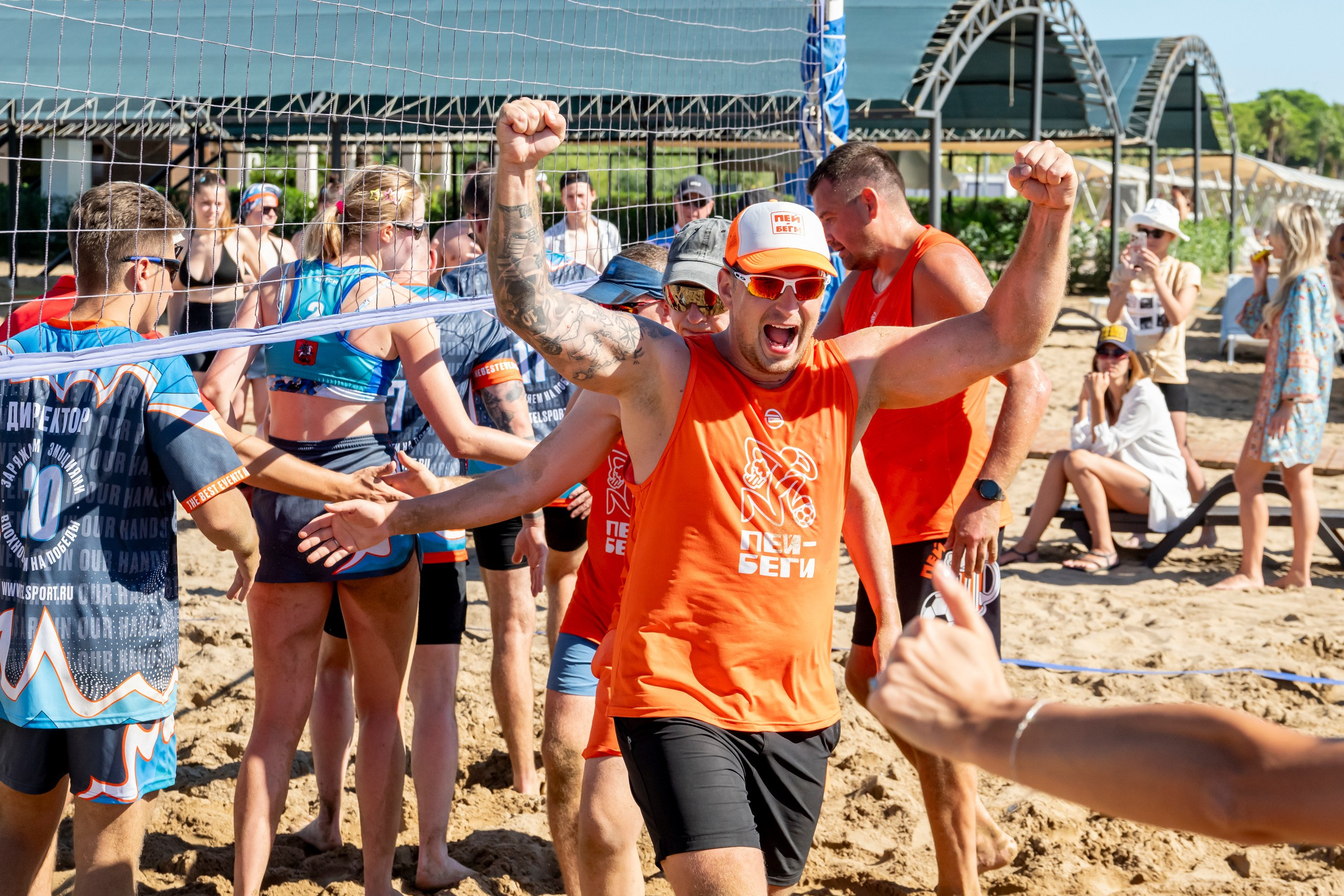 Фестиваль Спортивная волна. Турция, октябрь 2025. Foto-Zuev фотография как искусство