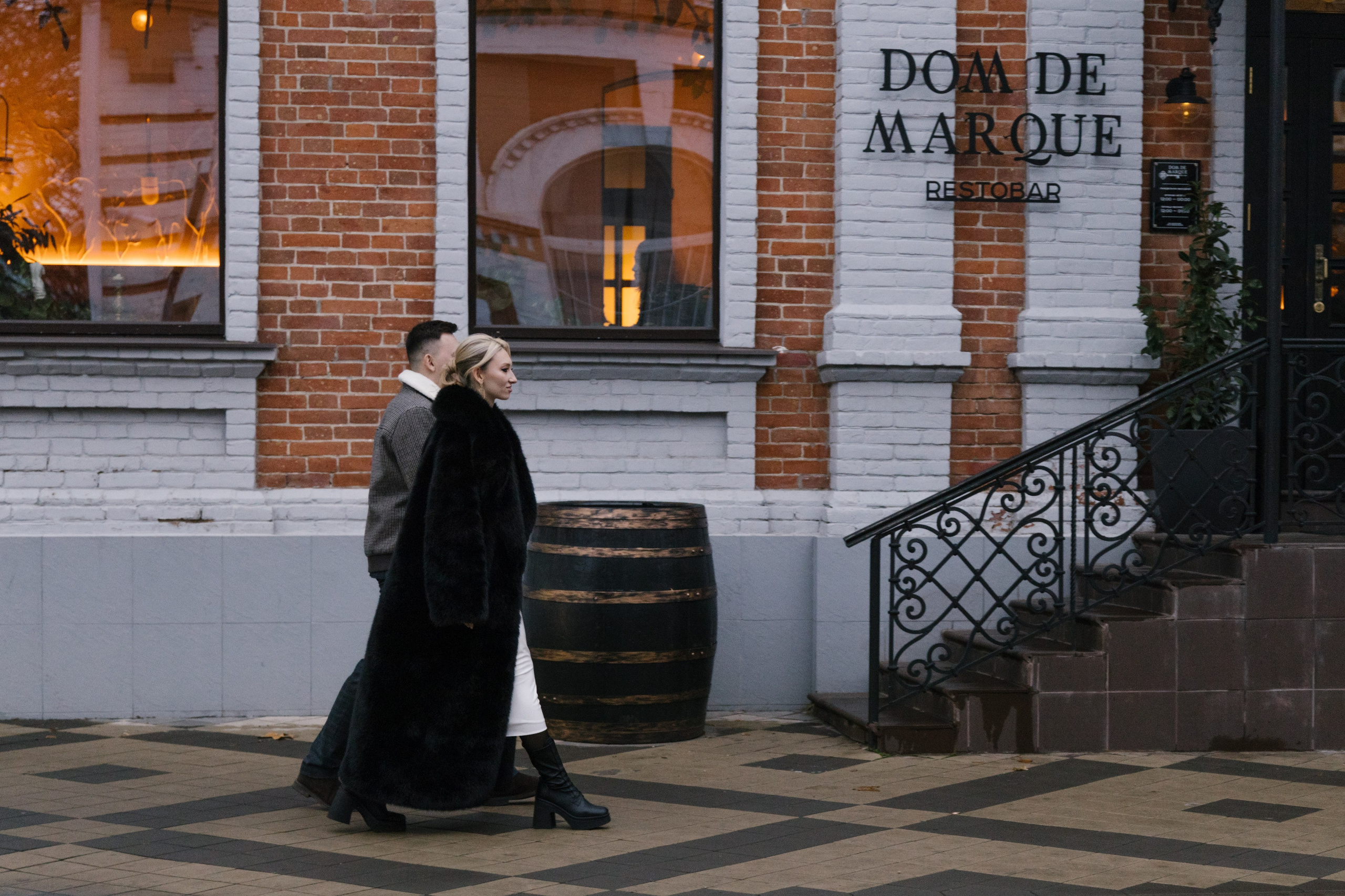 Wedding day | Борис и Виктория