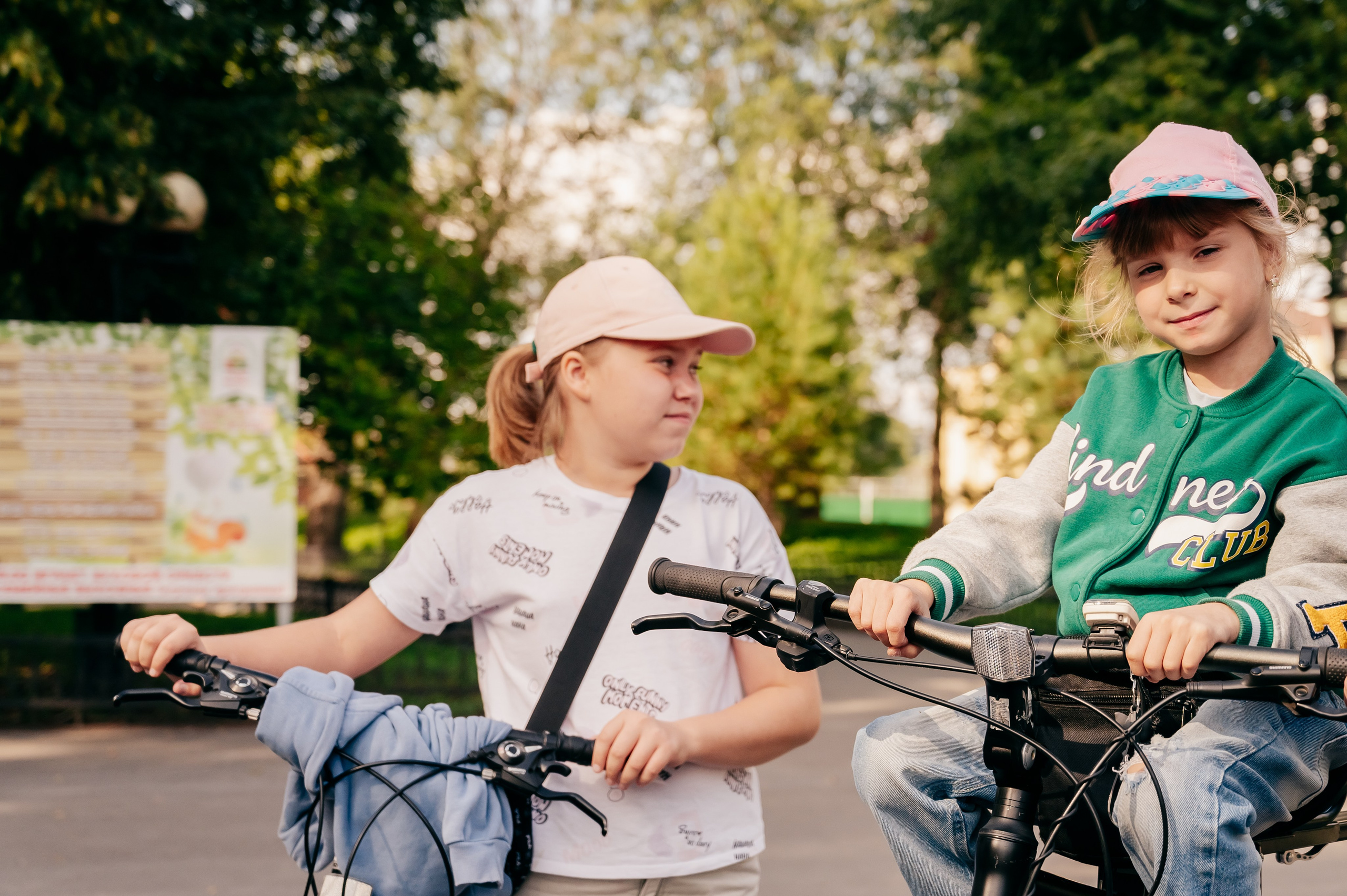 День Шахтёра в Парке Чудес 30.08.2025. Детский фотограф, семейный фотограф и репортажи в Кемерово