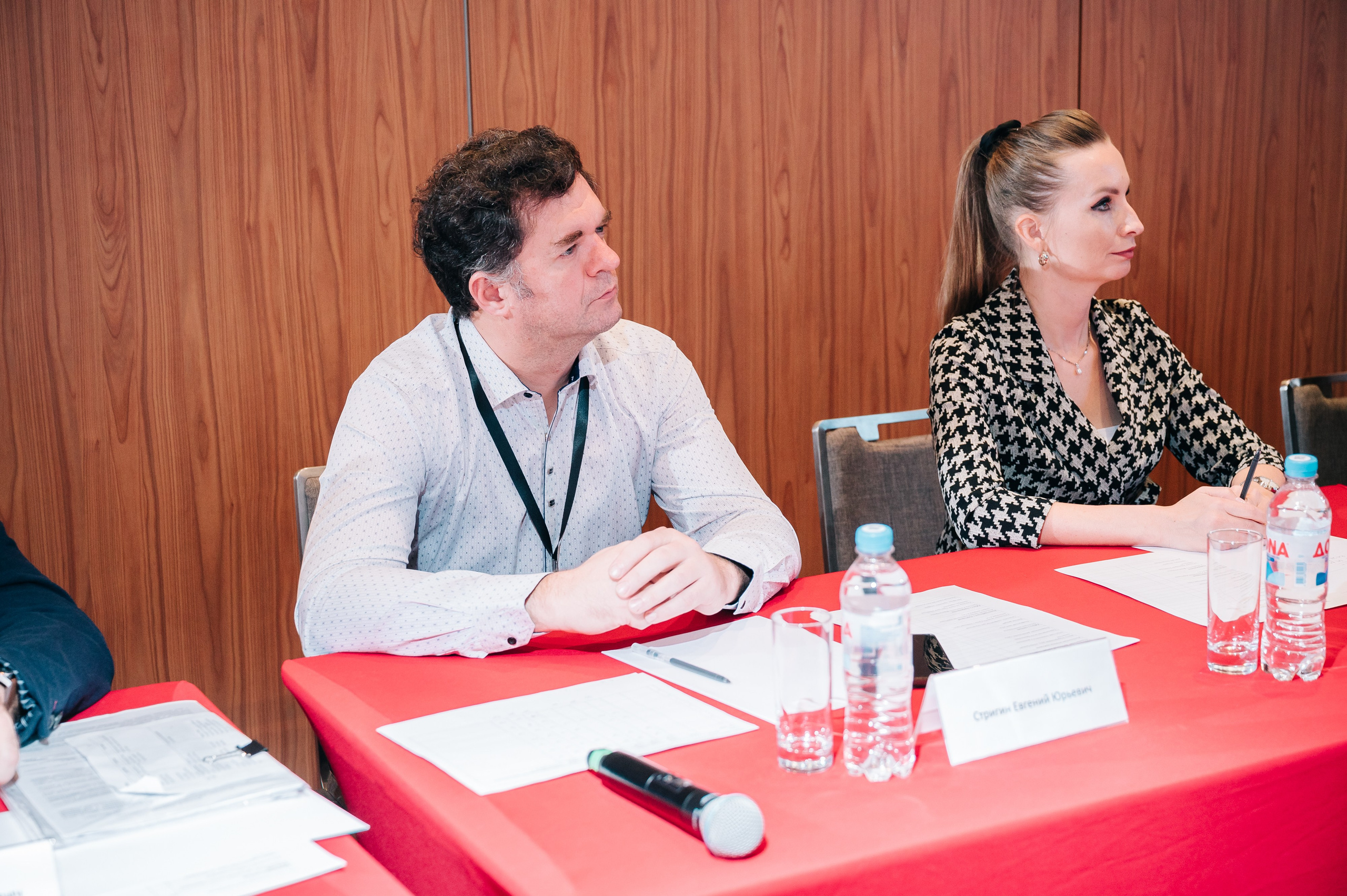 СМС «ЛУКОЙЛ». SARKISOPH | Фотограф Волгоград