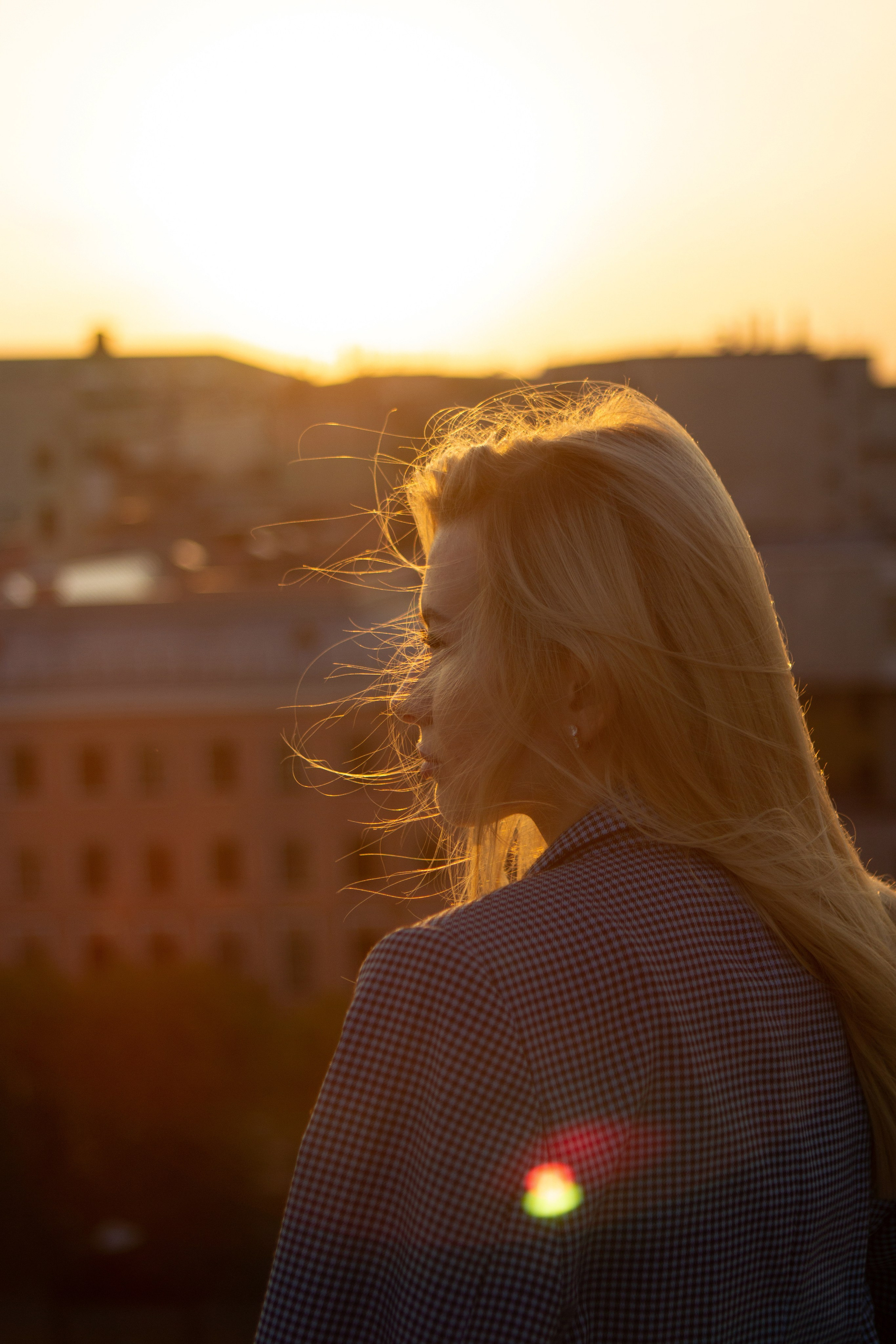 Уличные съемки. Коммерческий фотограф Эльмира в Ташкенте