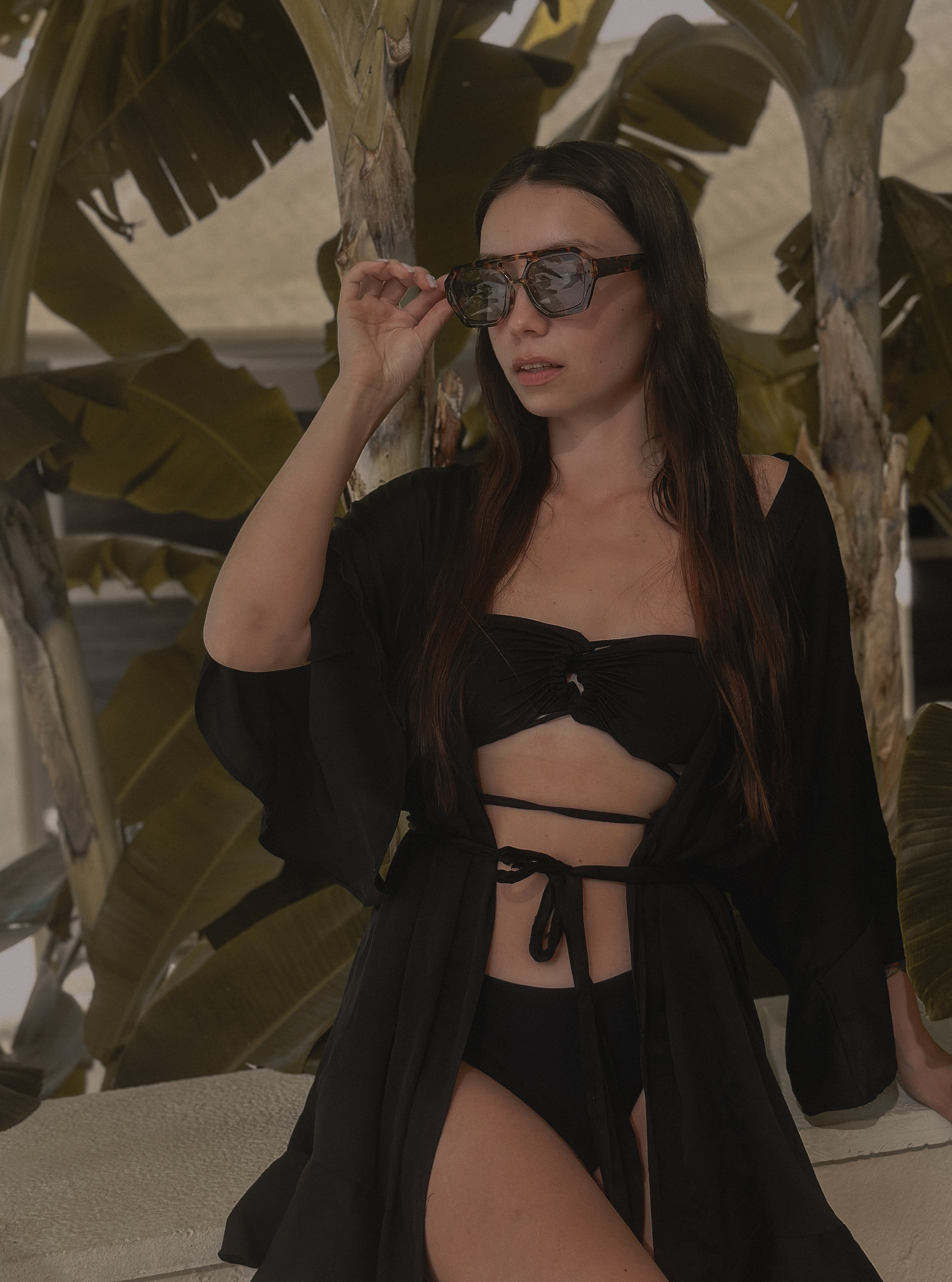 У Бассеина. Главная