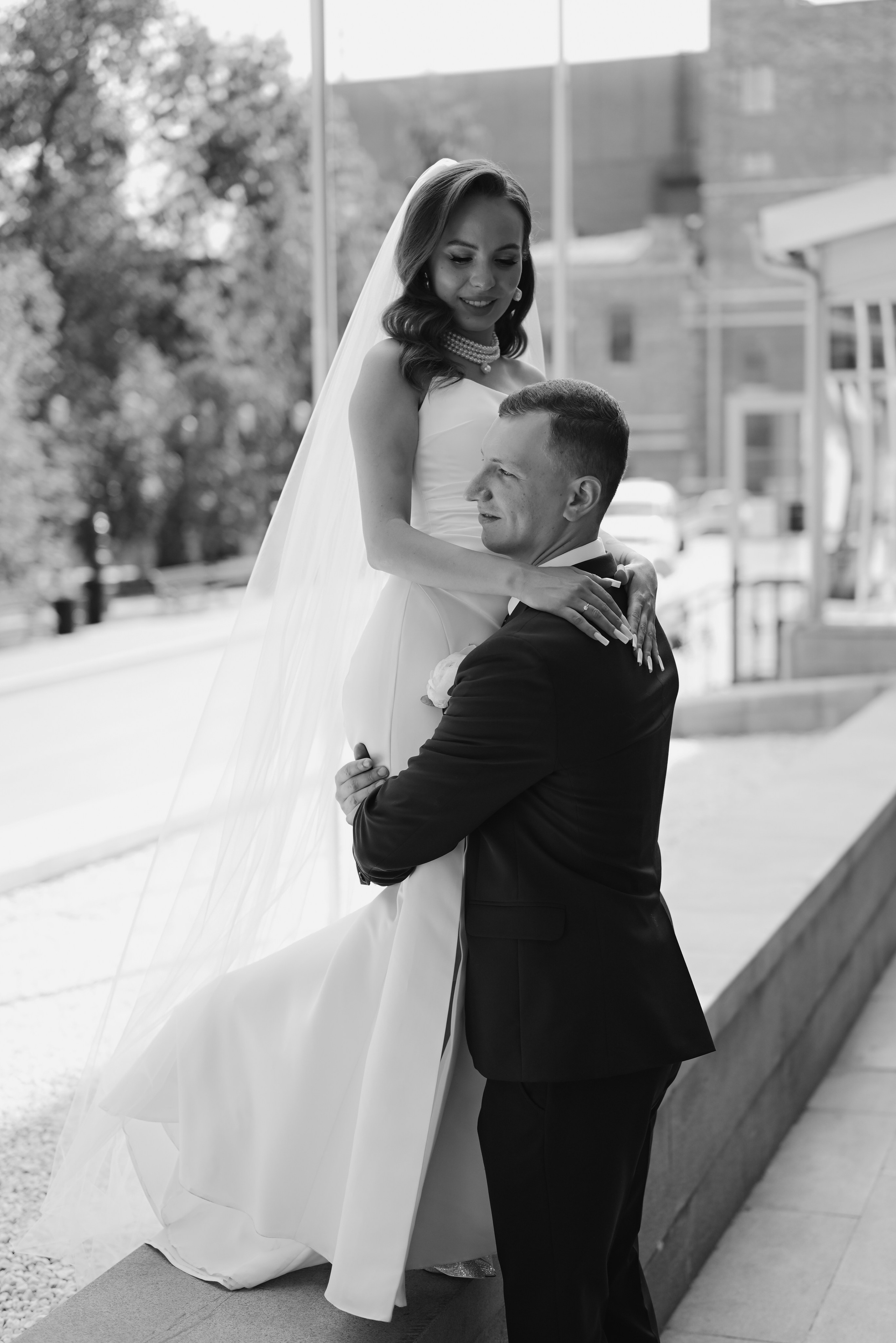 Глеб и Татьяна фотосессия+регистрация. Свадебный и семейный фотограф в Уфе Александров Максим