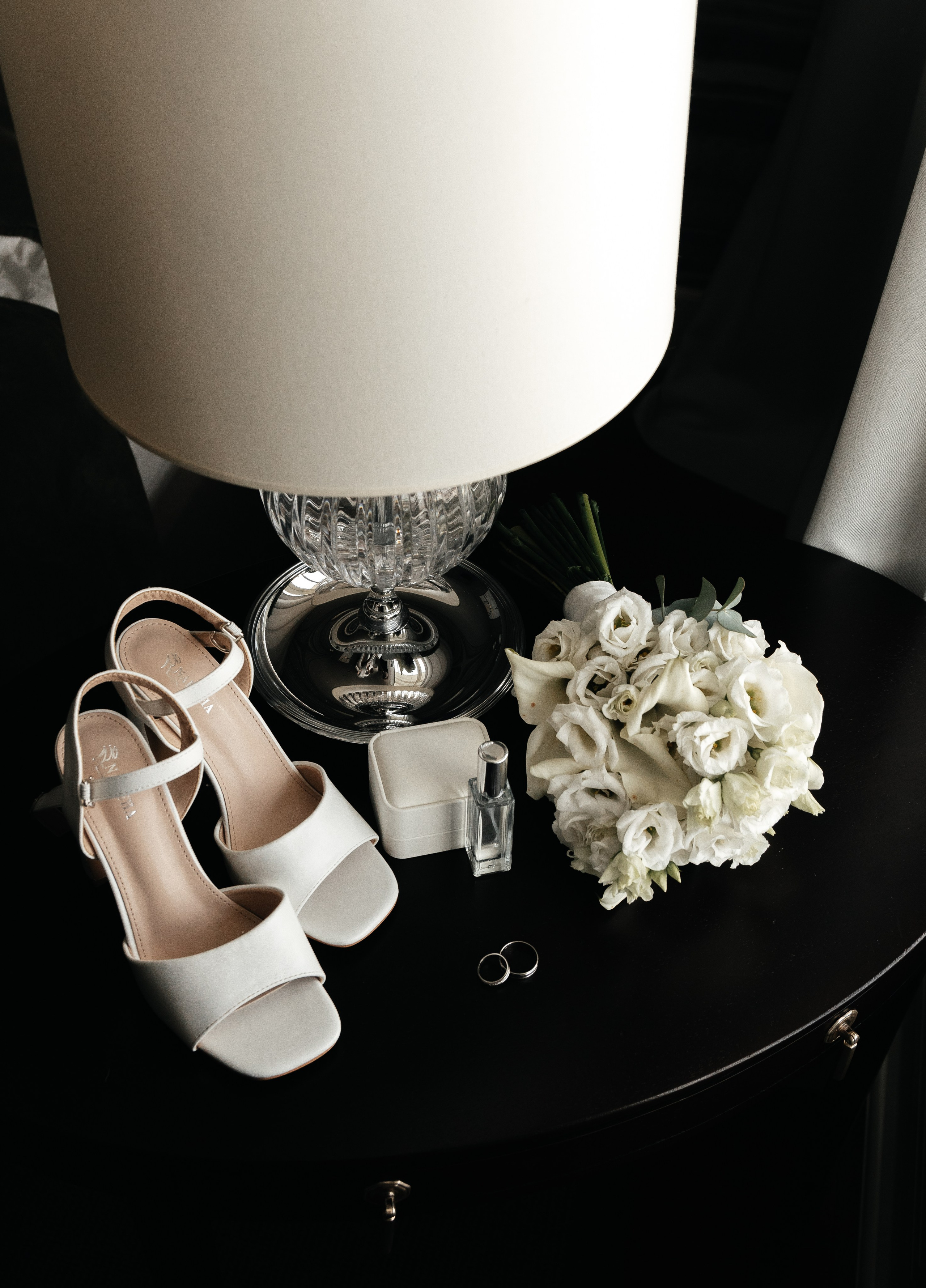 Emil & Guzel. Свадебный фотограф Ильнар Асадуллин