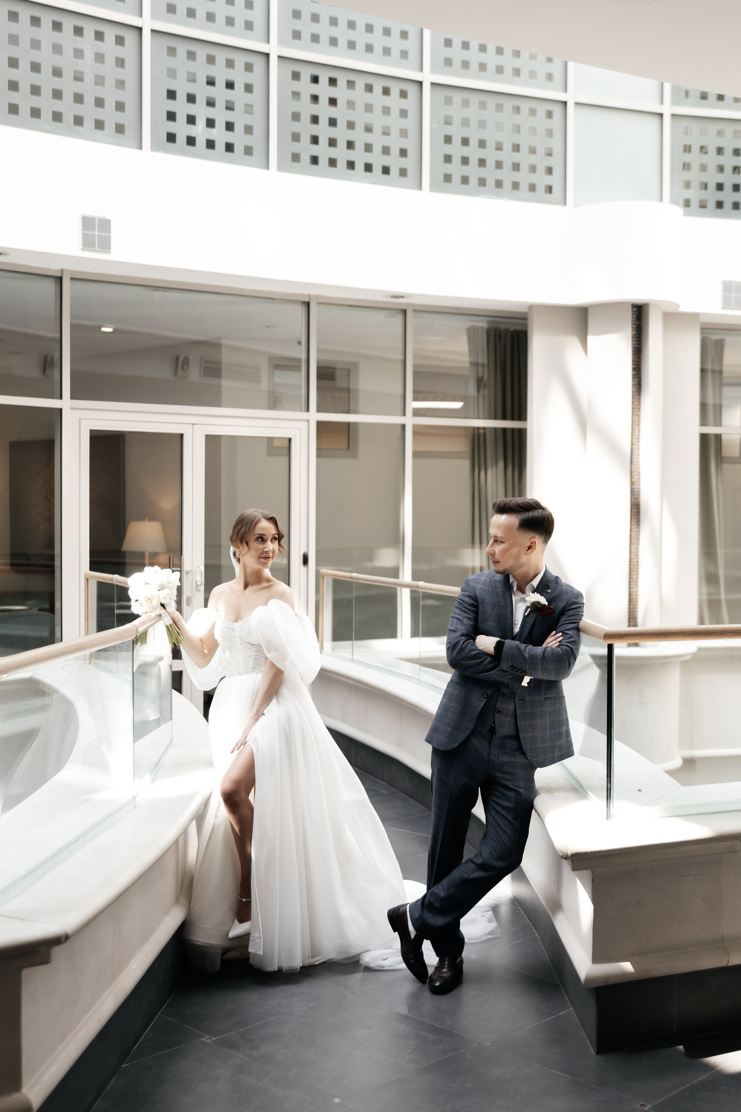 Renat & Alina. Свадебный фотограф Ильнар Асадуллин