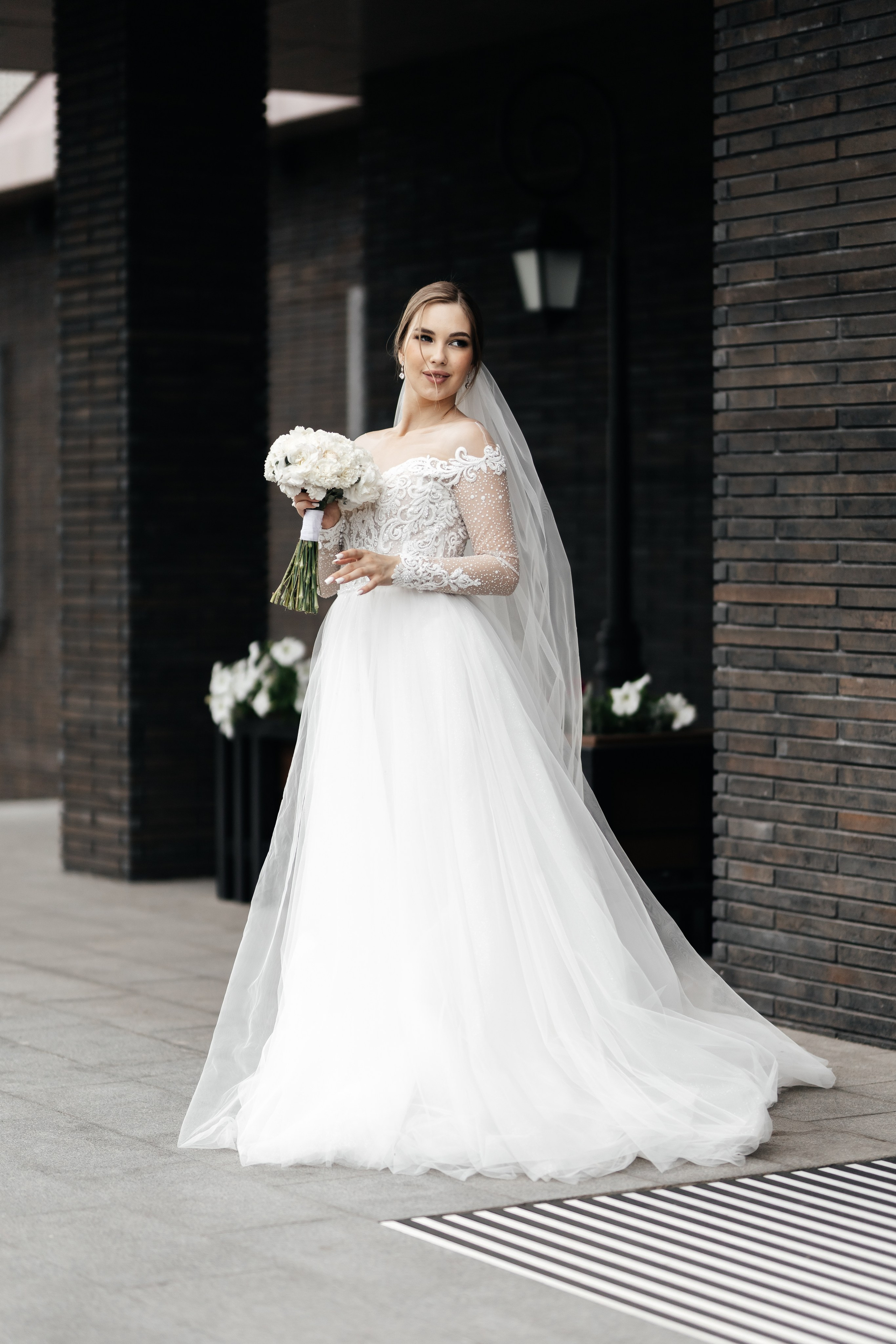 Denis & Alina. Свадебный фотограф Ильнар Асадуллин