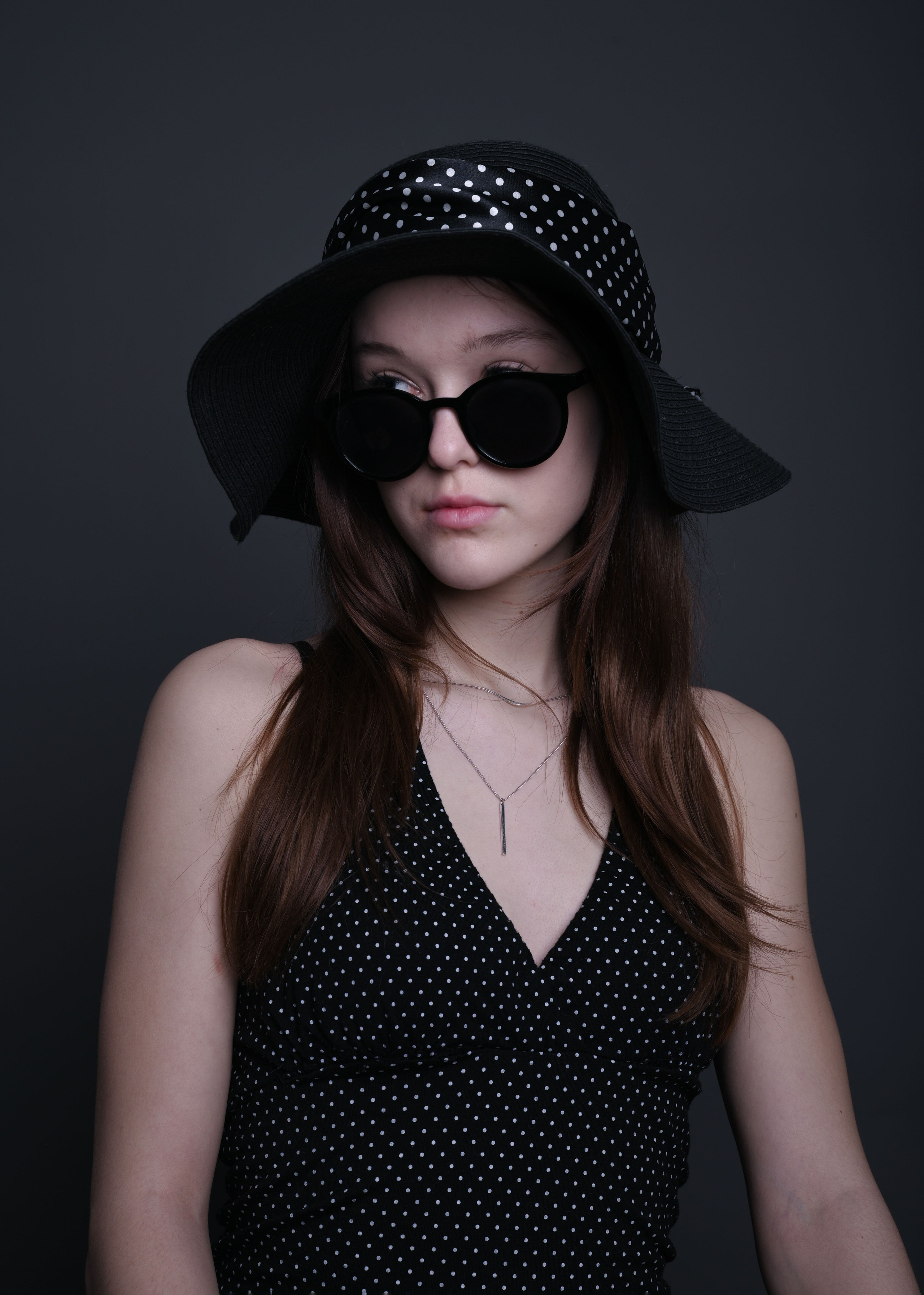 Лика. Анна Новосельцева. Индивидуальные фотосессии в Москве и М.О