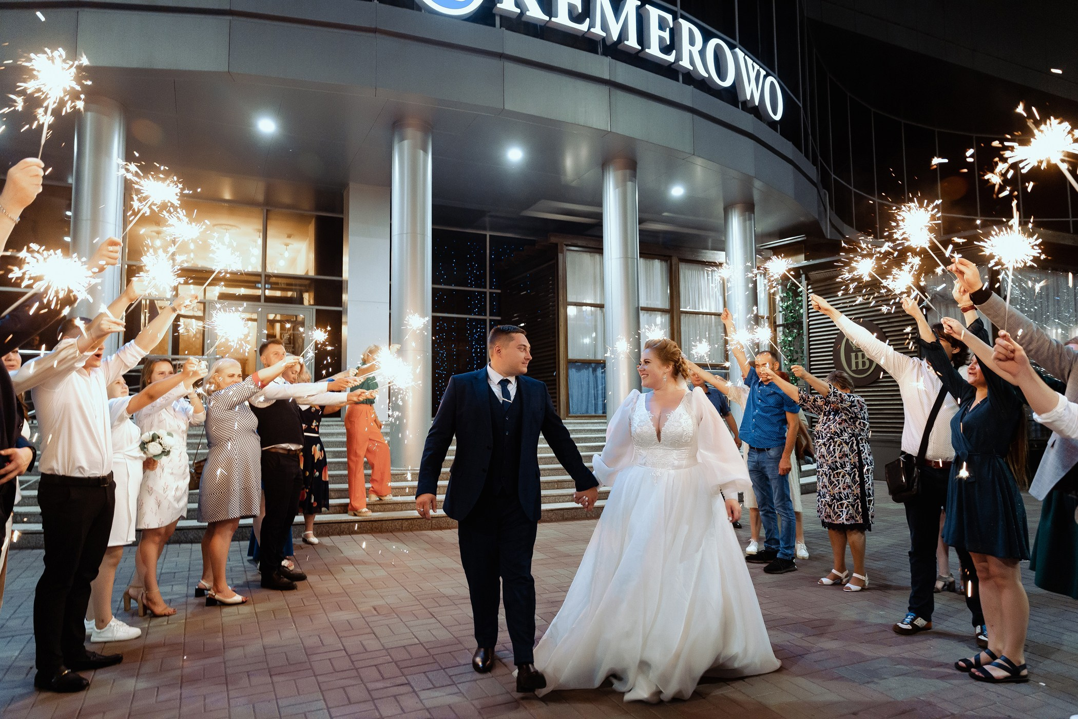 СВАДЕБНАЯ ФОТОСЪЕМКА. Тимур Аминов | Фотограф в Кемерове